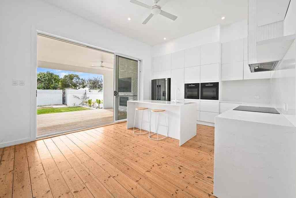 Gracious Character with a Modern Heart: SA Semaphore, SA 5019 House | Prop-GPT the AI-Powered Property Portal