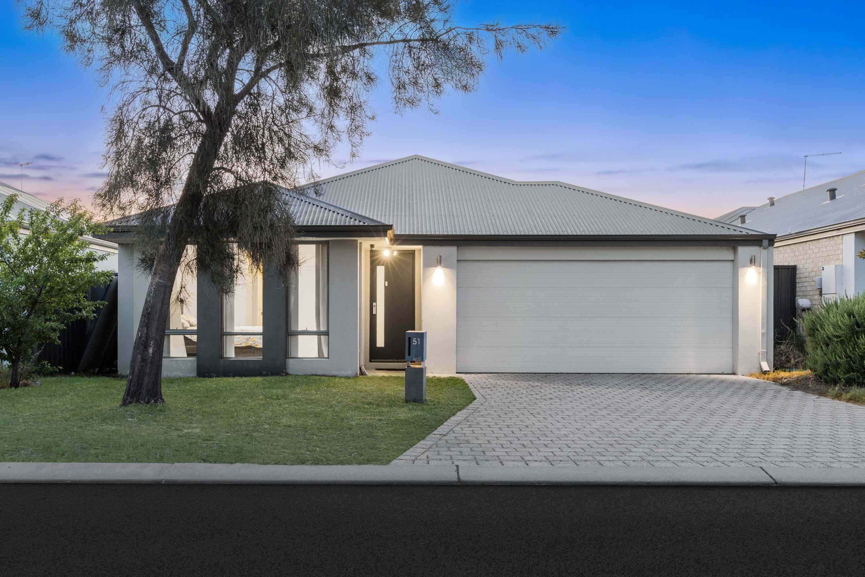Modern Comfort Meets Everyday Functionality: WA Hilbert, WA 6112 House | Prop-GPT the AI-Powered Property Portal