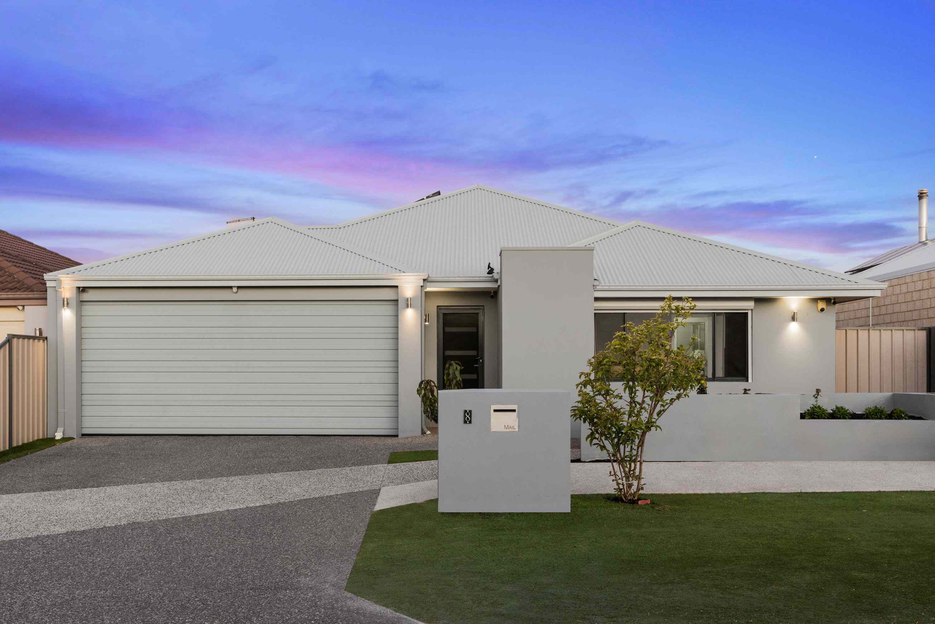 Modern Comfort in a Prime Piara Waters Location: WA Piara Waters, WA 6112 House | Prop-GPT the AI-Powered Property Portal