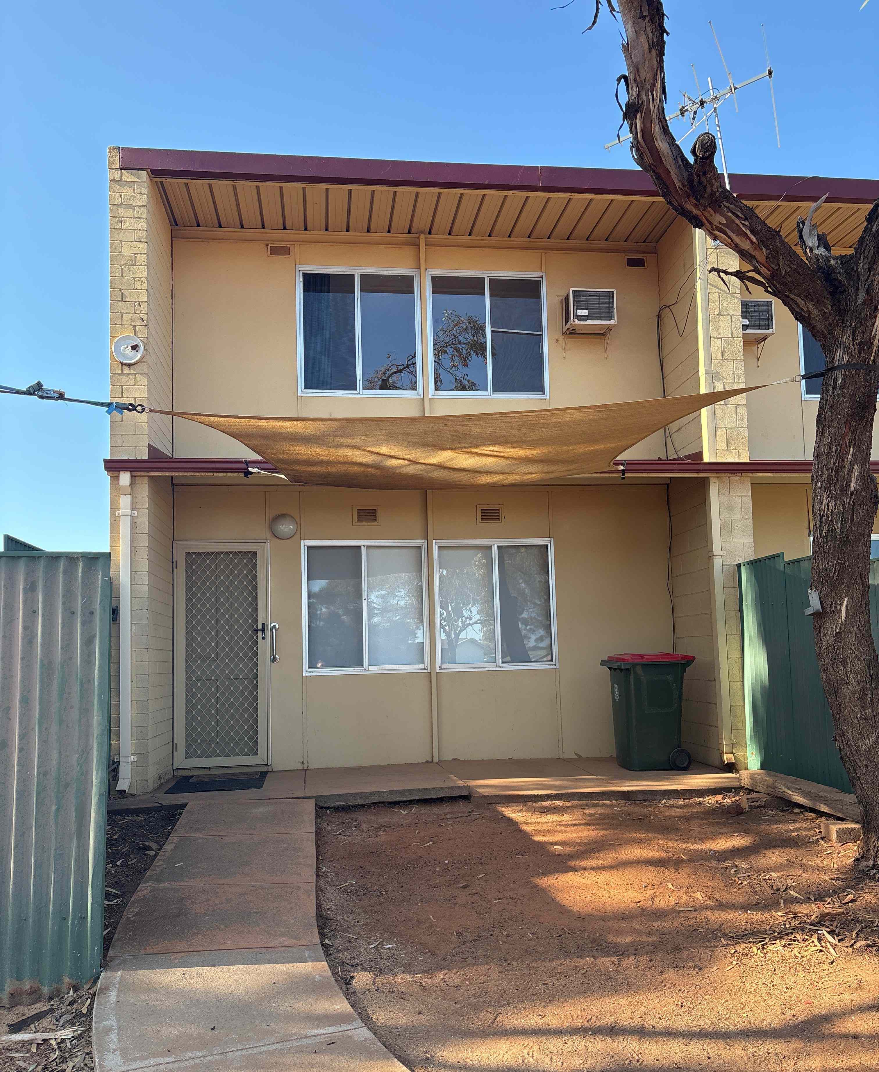 Solid Investment, Just Steps from the Plaza!: WA Kambalda West, WA 6442 House | Prop-GPT the AI-Powered Property Portal