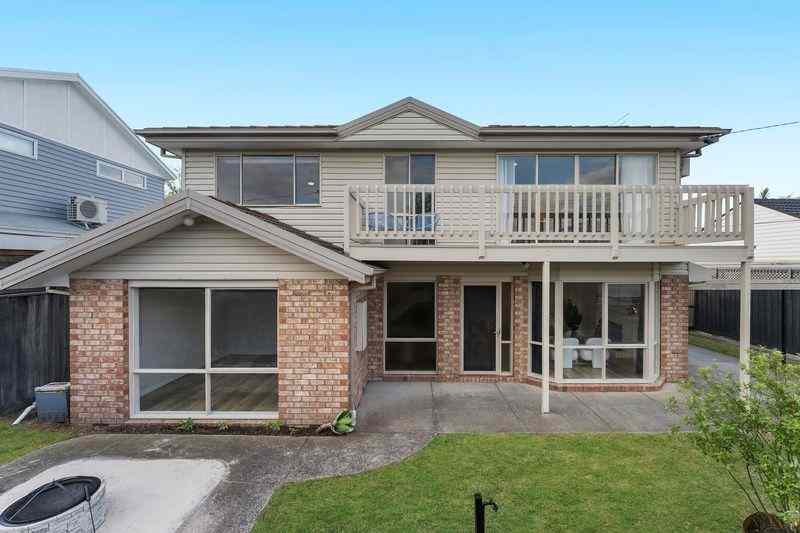 Contemporary Family Comfort in a Prime Beachside Pocket: VIC Aspendale, VIC 3195 House | Prop-GPT the AI-Powered Property Portal