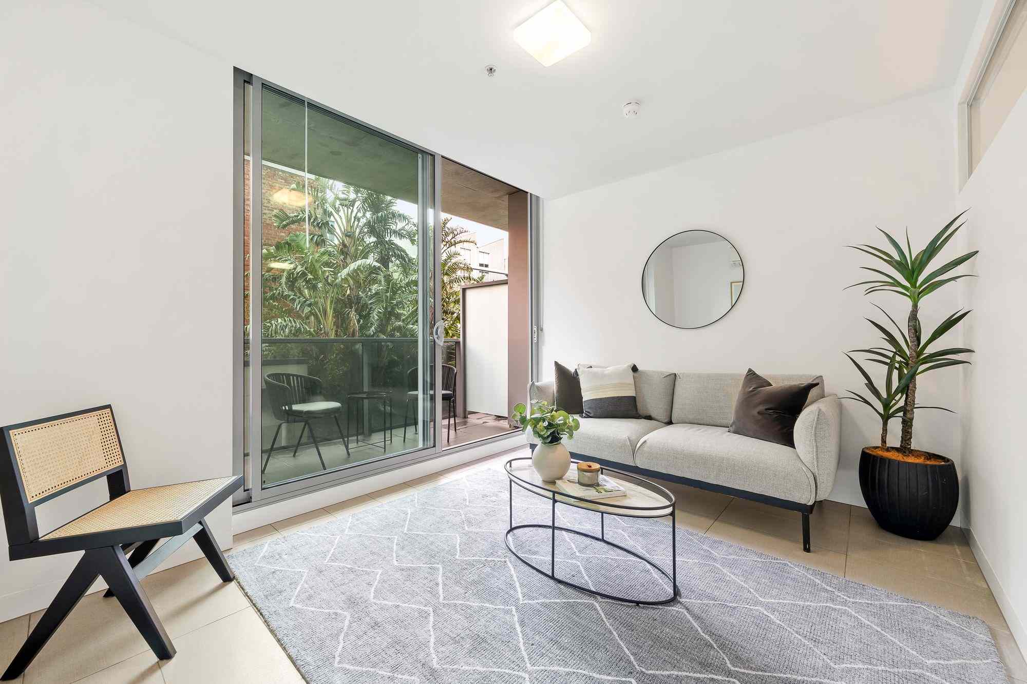 Stylish Urban Living in the Heart of Prahran: VIC Prahran, VIC 3181 Apartment | Prop-GPT the AI-Powered Property Portal