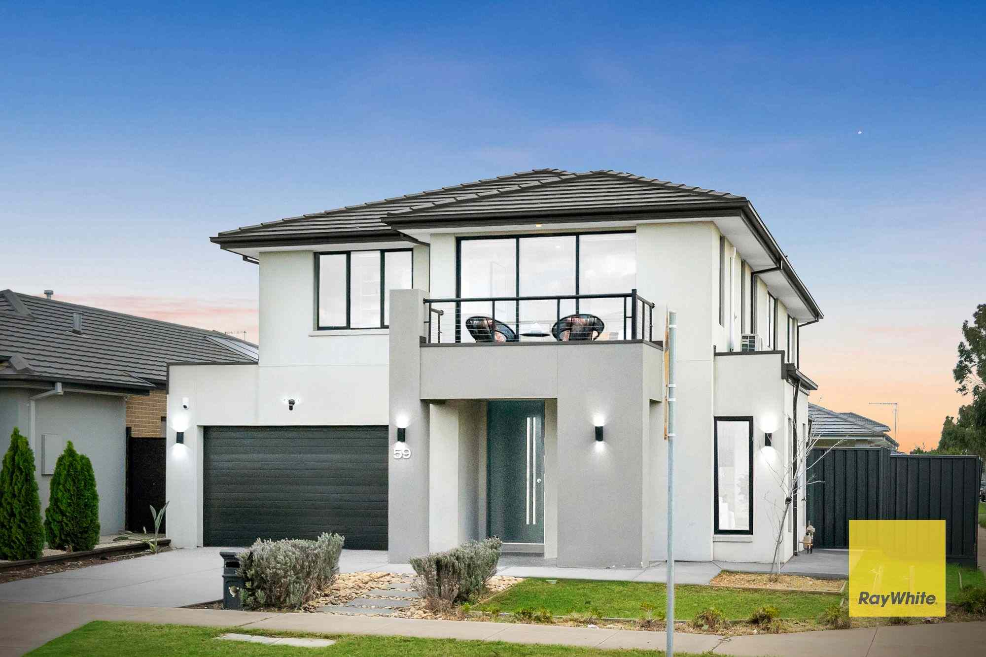 A Statement of Style and Serenity: VIC Tarneit, VIC 3029 House | Prop-GPT the AI-Powered Property Portal