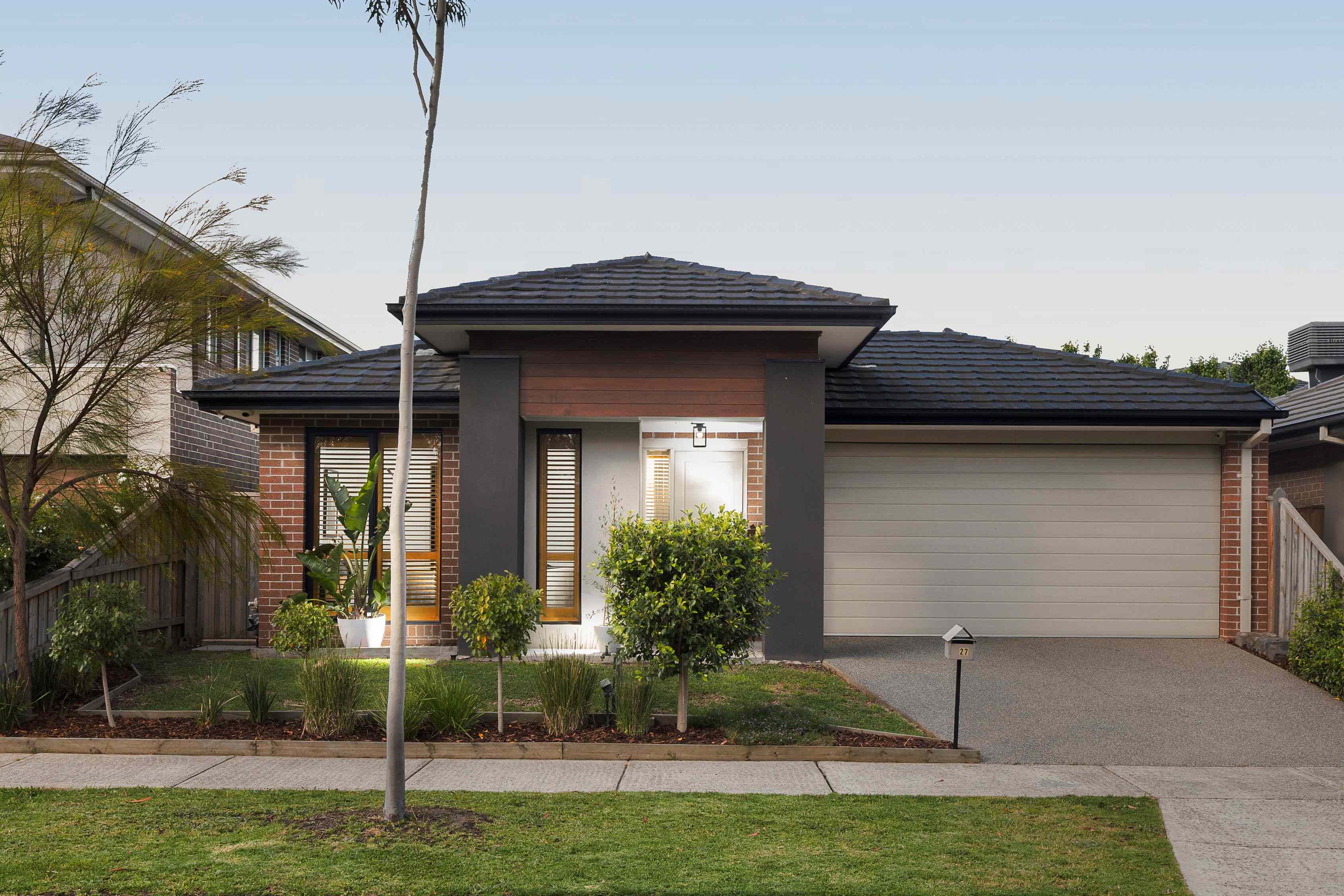 A Refined Single-Level Sanctuary in a Premium Parkside Setting: VIC Greenvale, VIC 3059 House | Prop-GPT the AI-Powered Property Portal
