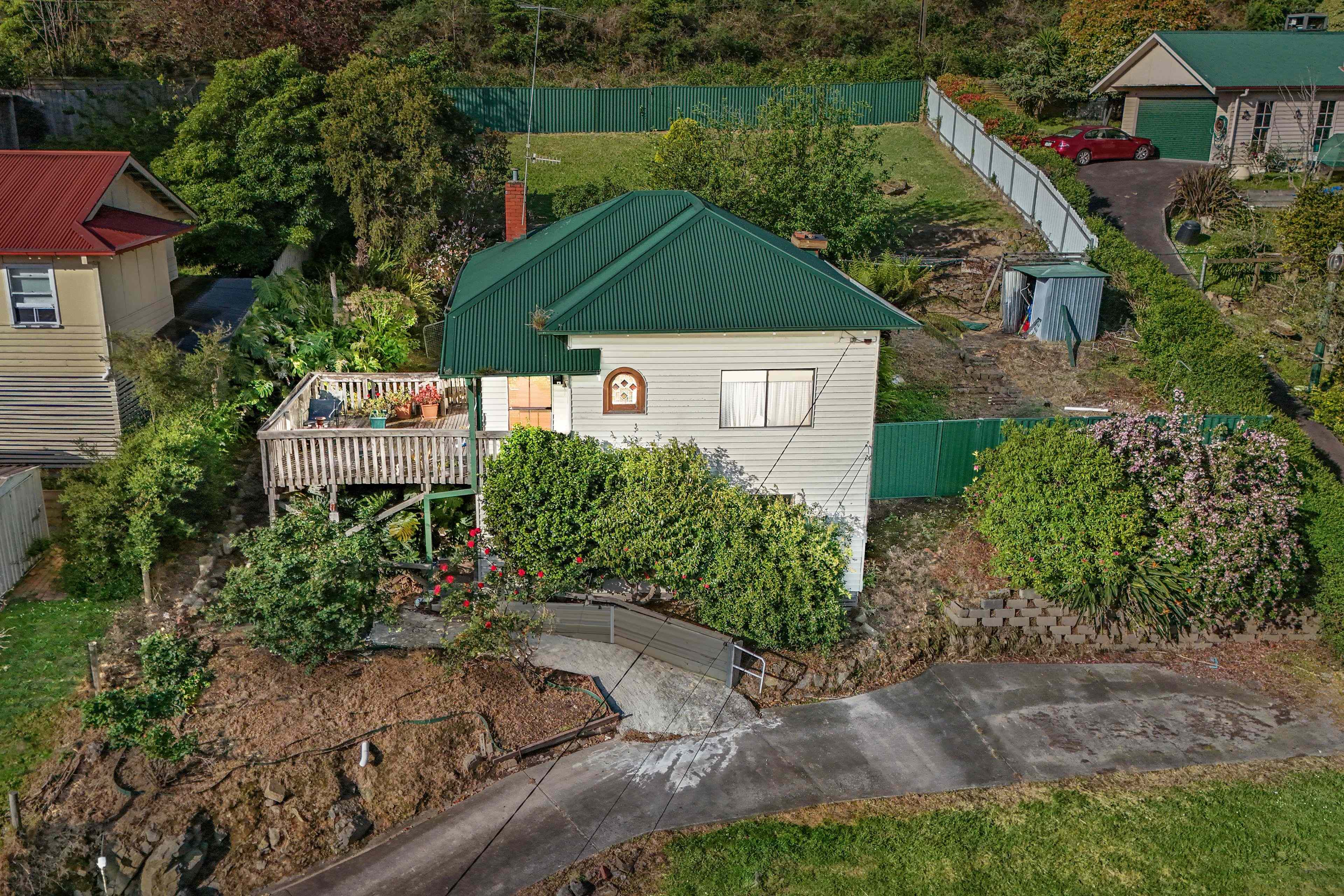 Elevated, Flexible & Full of Character with Knockdown Potential: VIC Upper Ferntree Gully, VIC 3156 House | Prop-GPT the AI-Powered Property Portal