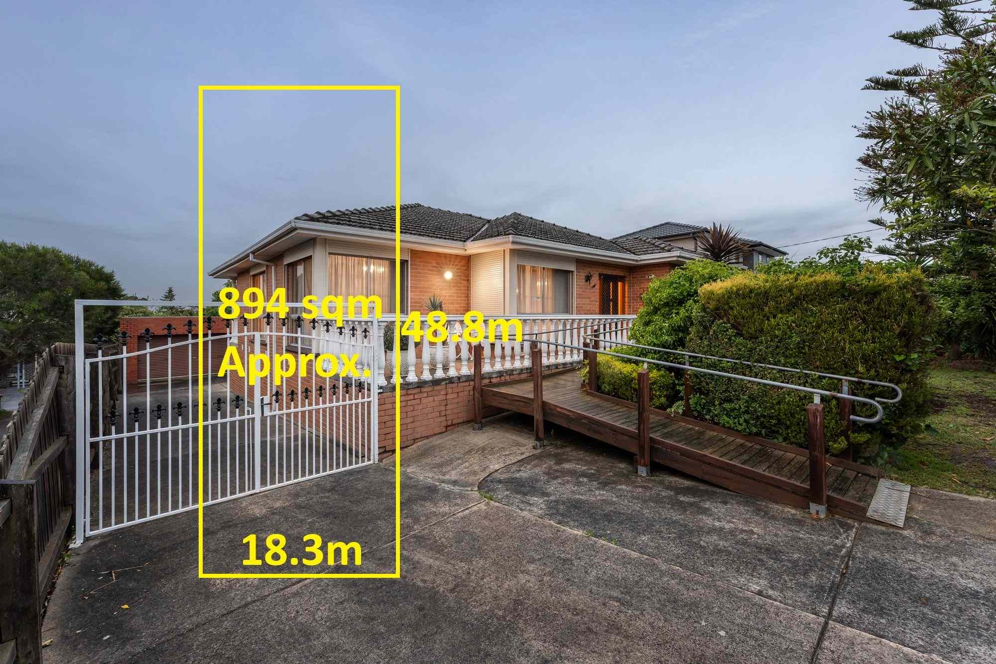Timeless Charm, Endless Potential in a Premium Location: VIC Burwood, VIC 3125 House | Prop-GPT the AI-Powered Property Portal