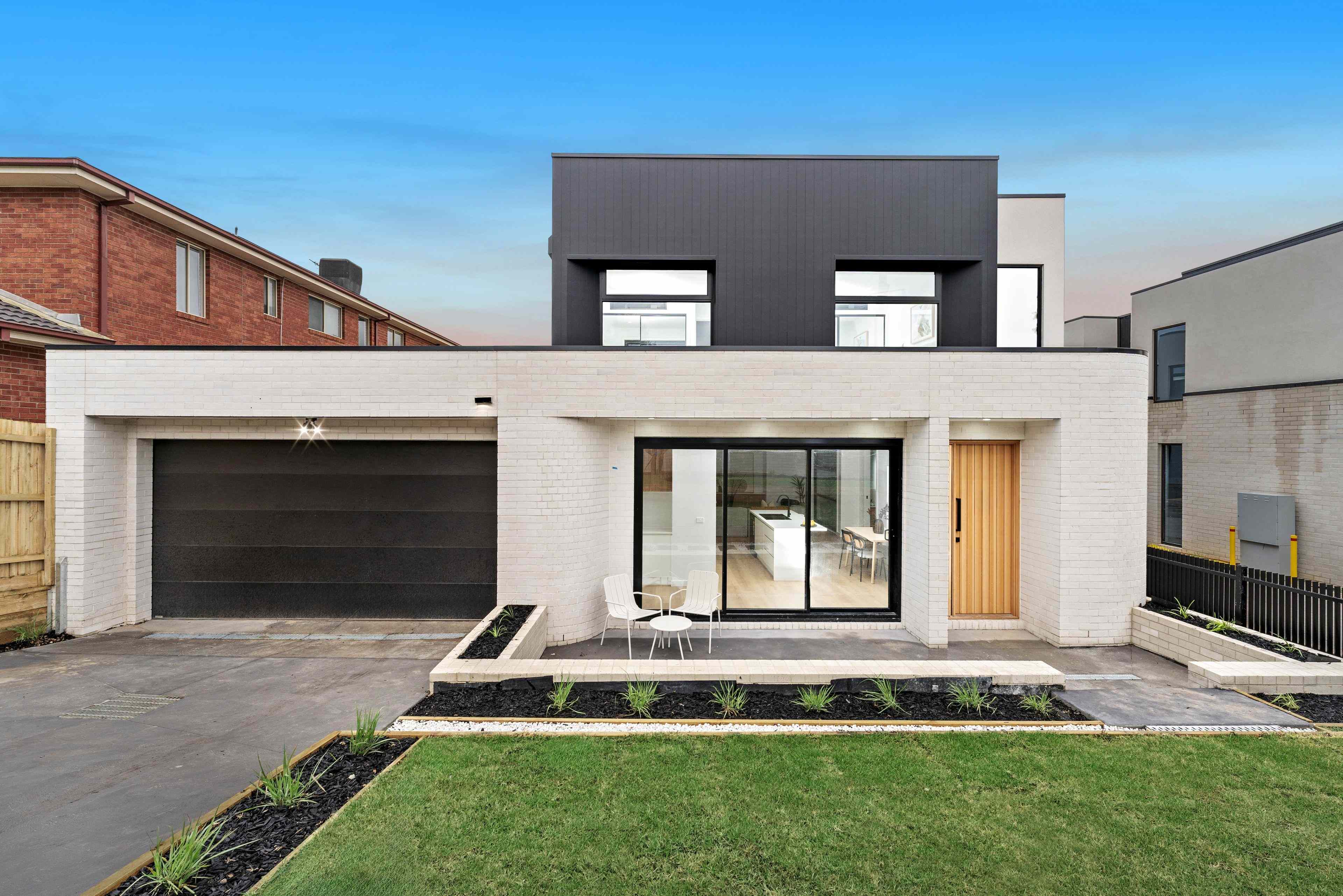 Architectural Elegance with Luxurious Family Comfort: VIC Lysterfield, VIC 3156 Townhouse | Prop-GPT the AI-Powered Property Portal