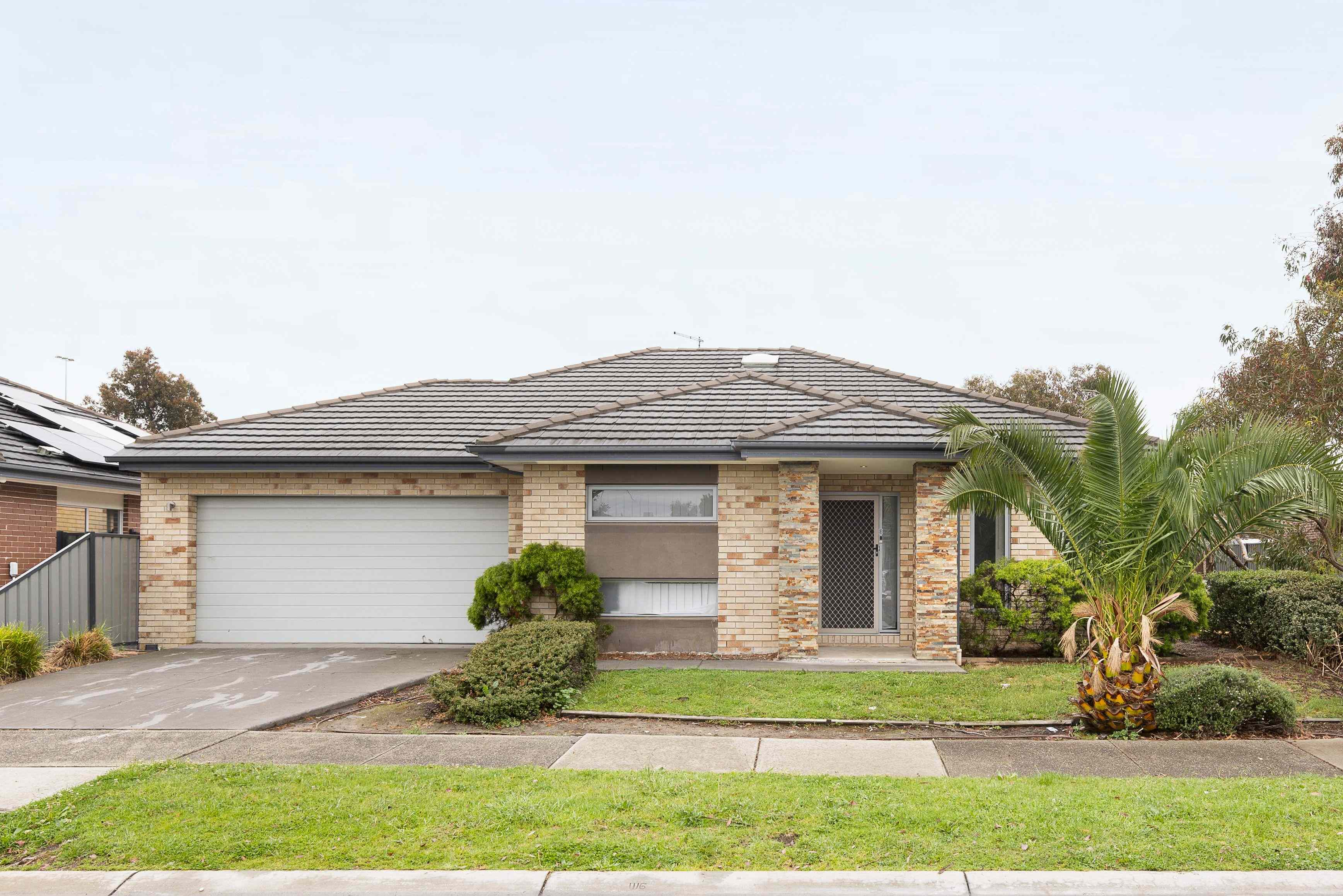 LIGHT-FILLED VILLA IN A PREMIUM LOCATION: VIC Roxburgh Park, VIC 3064 House | Prop-GPT the AI-Powered Property Portal