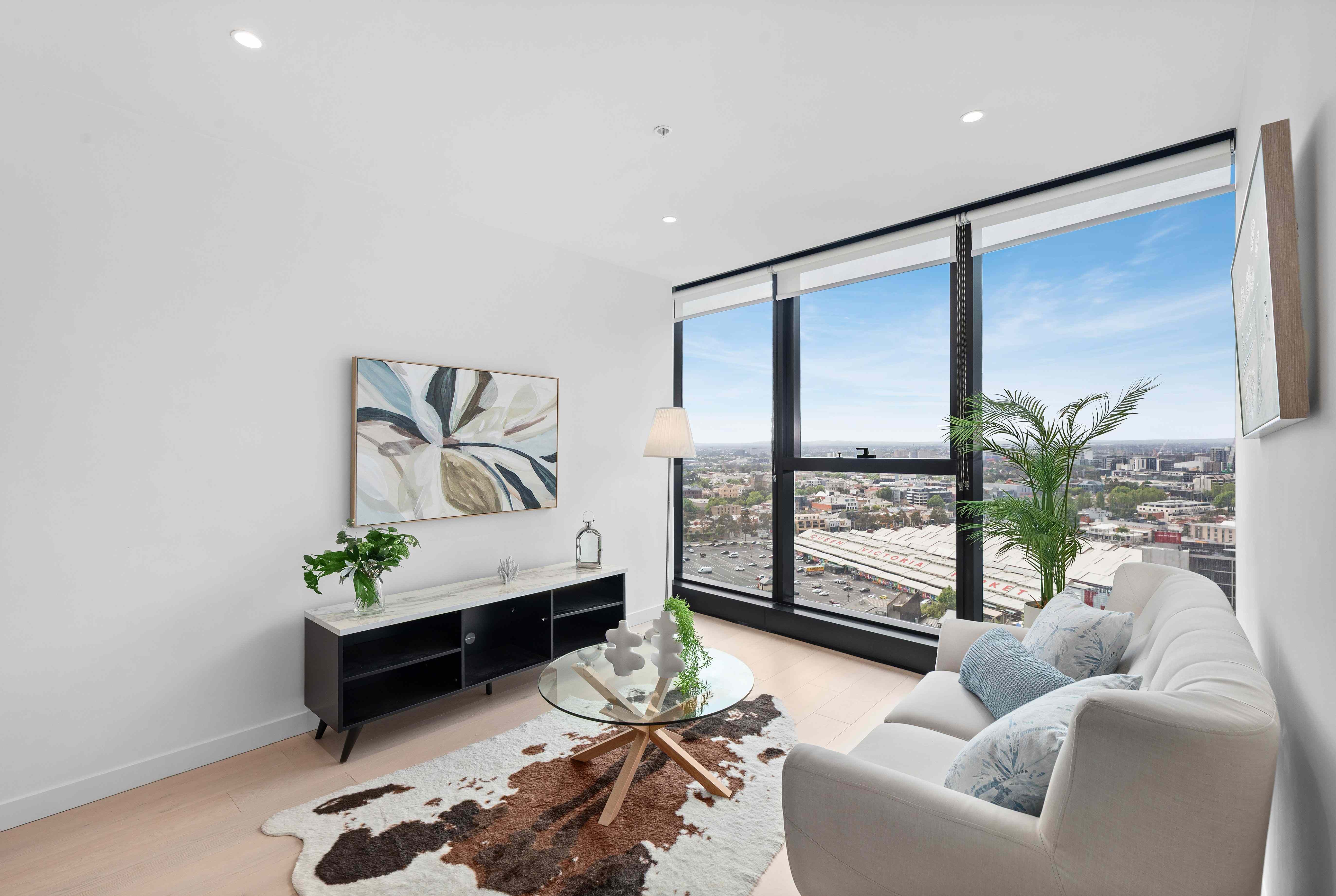 Central Location. Panorama. Immaculate Condition.: VIC Melbourne, VIC 3000 Apartment | Prop-GPT the AI-Powered Property Portal