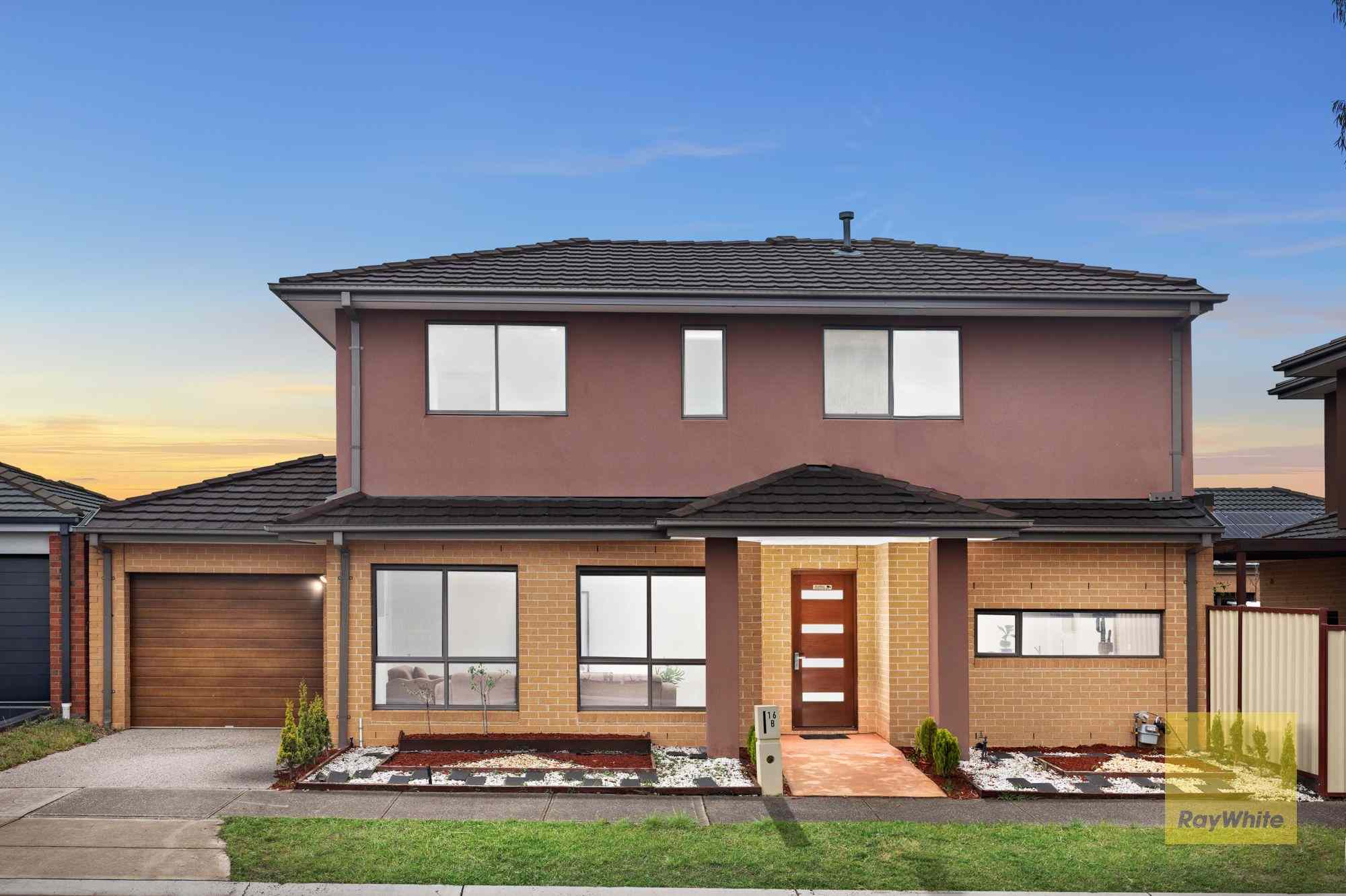Modern Comfort Meets Low-Maintenance Living in a Prime Tarneit Location!: VIC Tarneit, VIC 3029 House | Prop-GPT the AI-Powered Property Portal