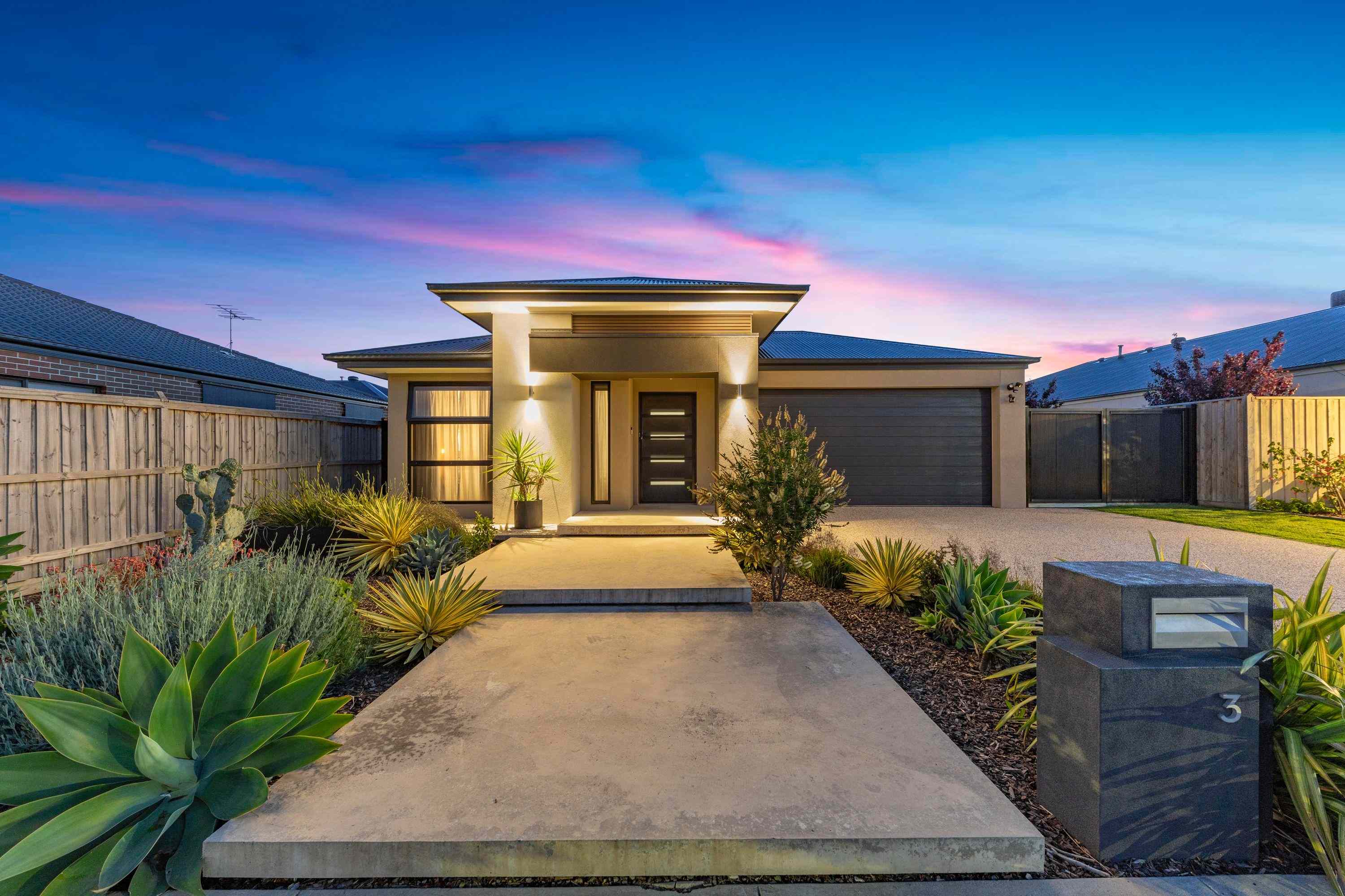 STEP INSIDE A HOME STRAIGHT OUT OF A ROALD TALE: VIC Officer, VIC 3809 House | Prop-GPT the AI-Powered Property Portal