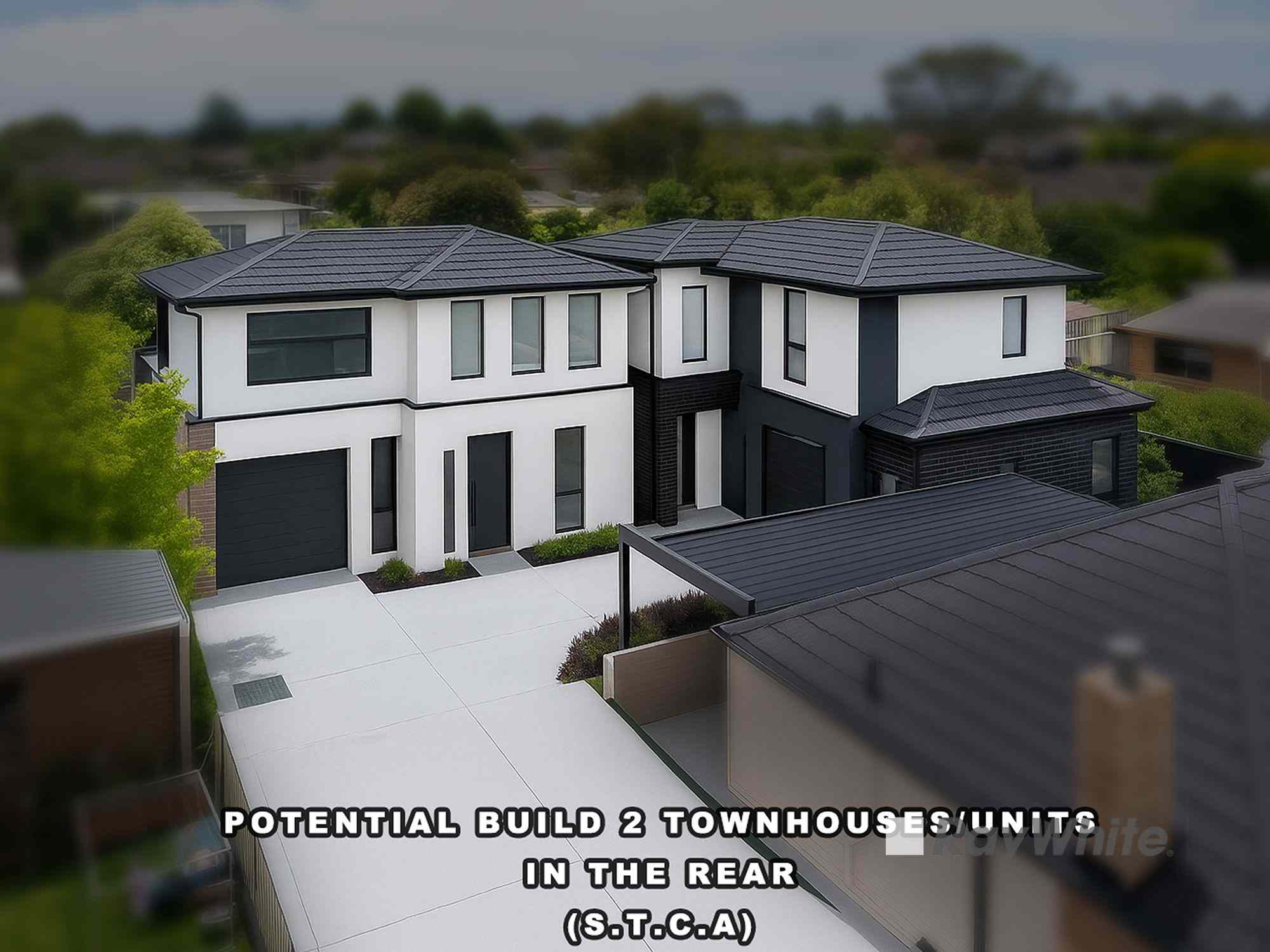 Charming Family Home on 725sqm with Exciting Development Potential (S.T.C.A.): VIC Hallam, VIC 3803 House | Prop-GPT the AI-Powered Property Portal