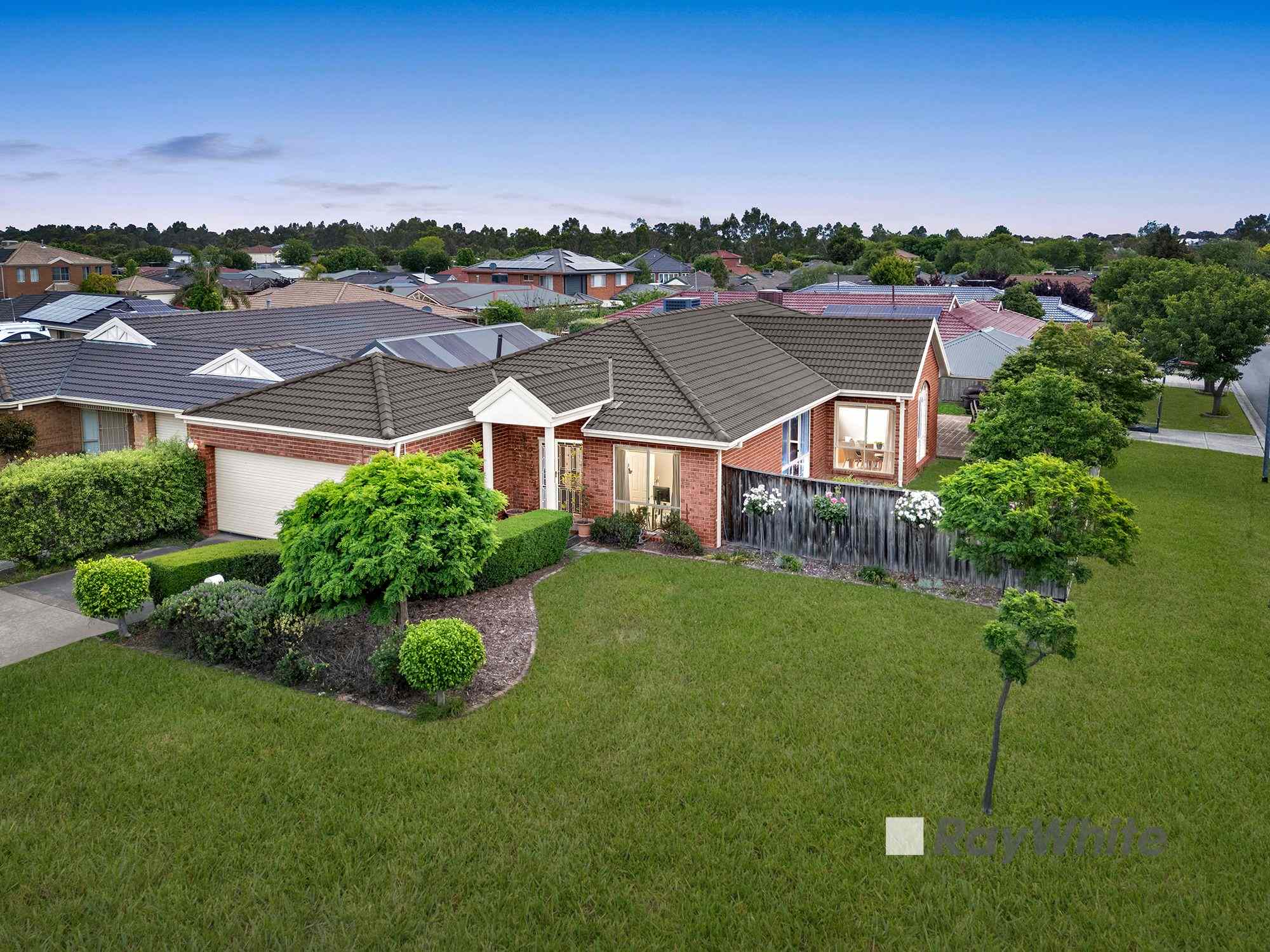 Unrivalled Space & Family Comfort in a Prime Court Location: VIC Narre Warren South, VIC 3805 House | Prop-GPT the AI-Powered Property Portal