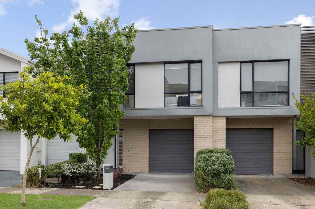 Contemporary Living. Bayside Lifestyle. Unbeatable Convenience.: VIC Cheltenham, VIC 3192 Townhouse | Prop-GPT the AI-Powered Property Portal