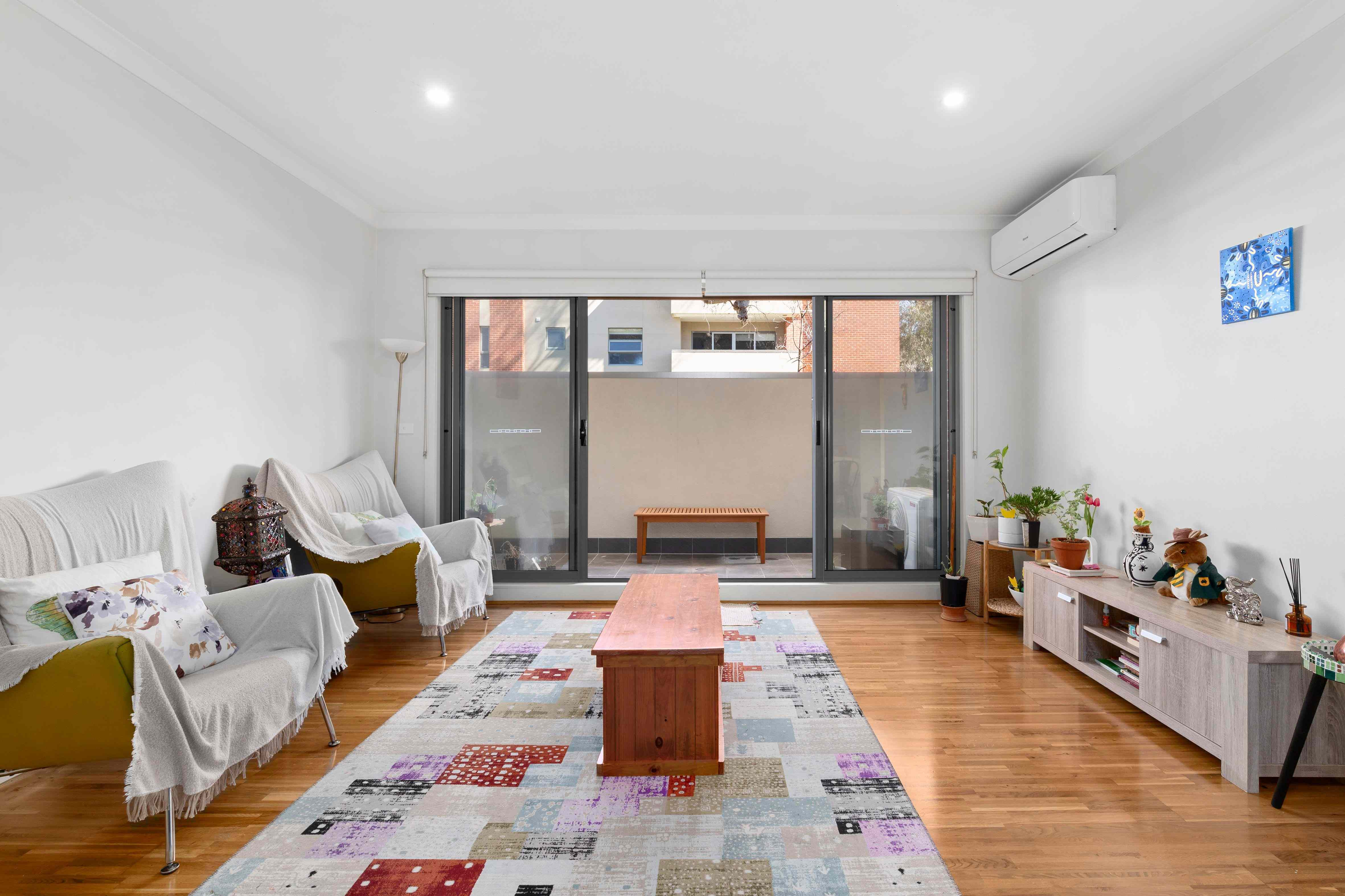 Modern Comfort Meets Everyday Convenience: VIC Mernda, VIC 3754 Apartment | Prop-GPT the AI-Powered Property Portal