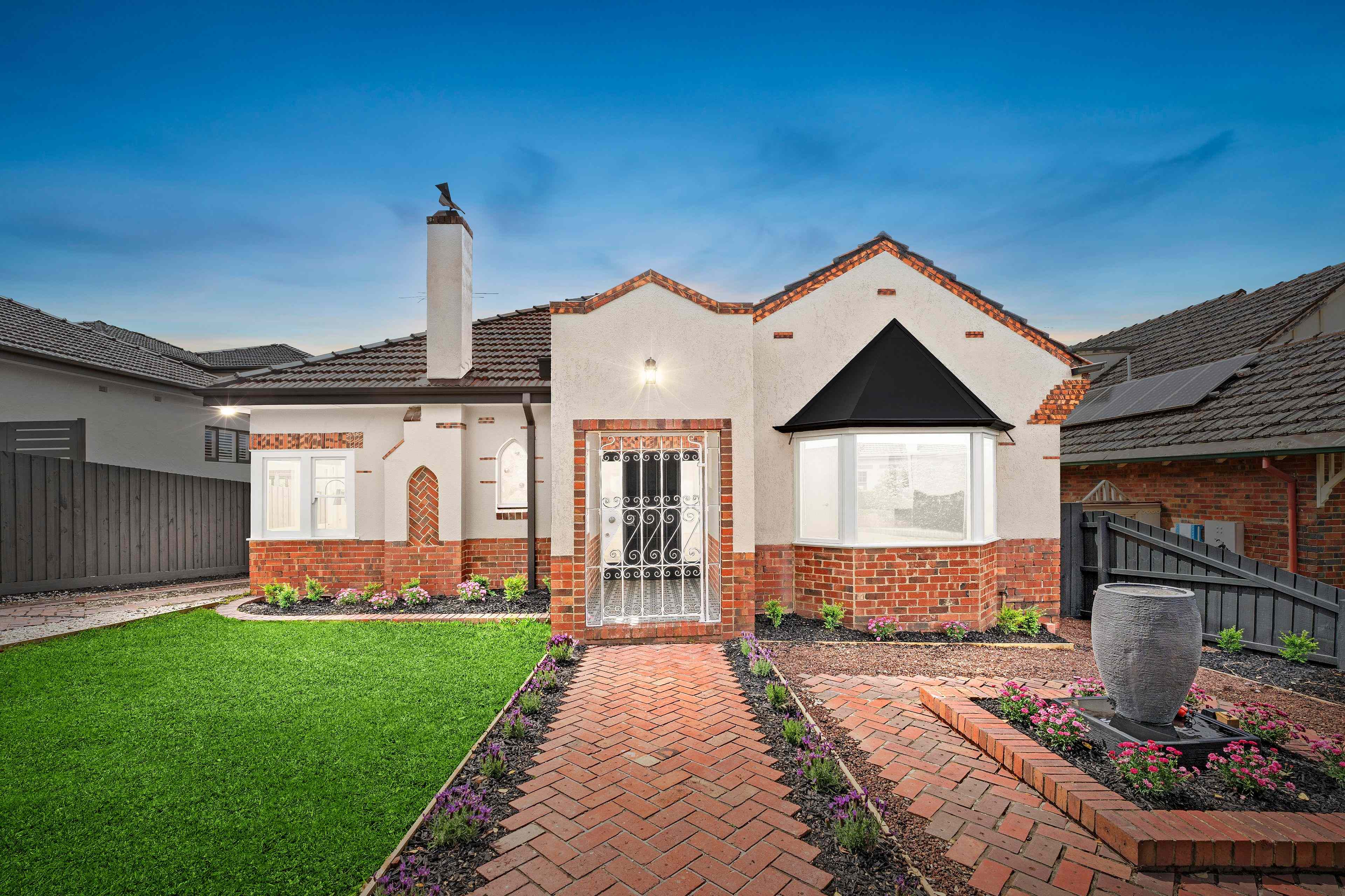 Magnificent 1930s Home with Pool and Sauna: VIC Glen Iris, VIC 3146 House | Prop-GPT the AI-Powered Property Portal