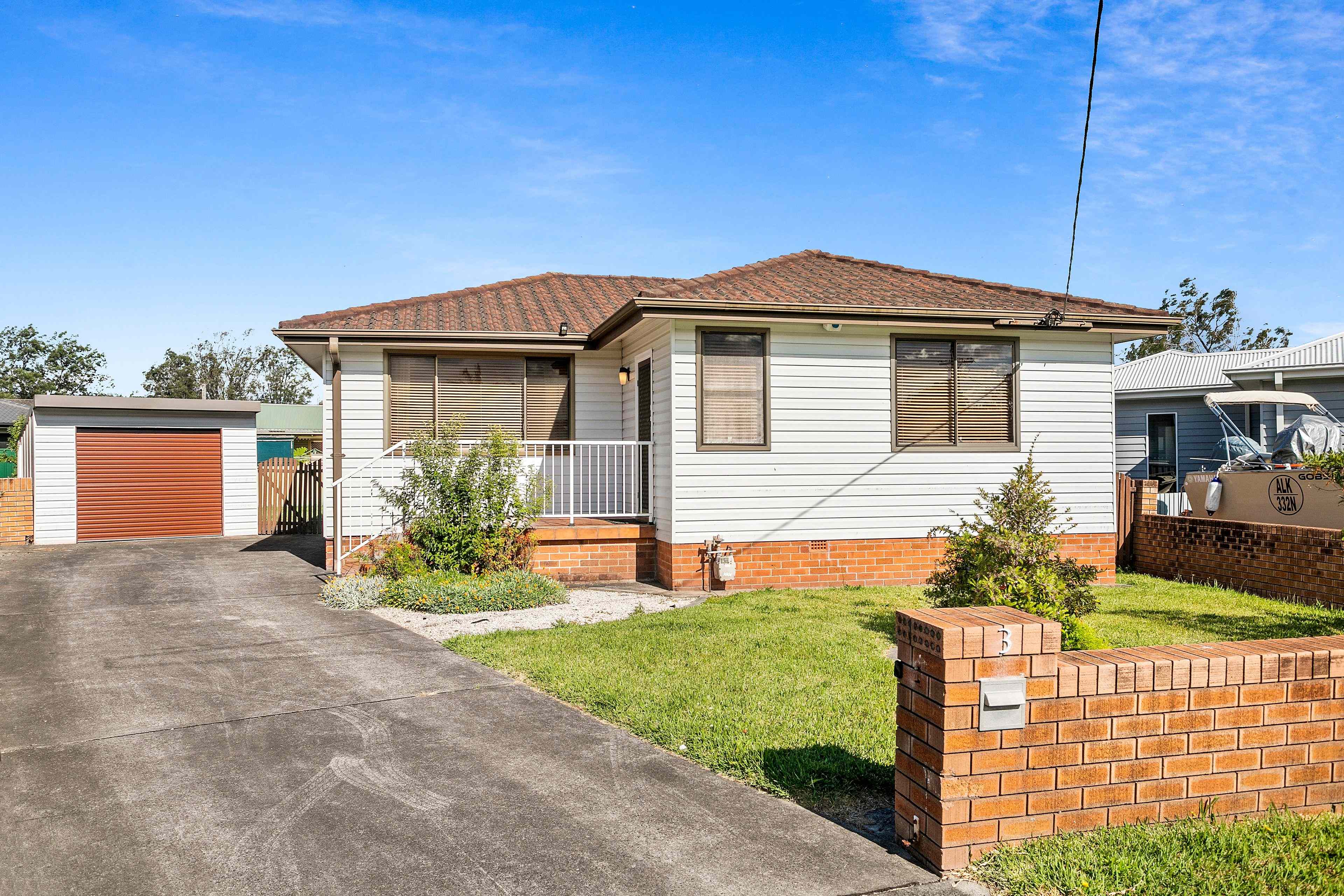 Perfect Entry-Level Home or Investment Opportunity: NSW Berkeley, NSW 2506 House | Prop-GPT the AI-Powered Property Portal