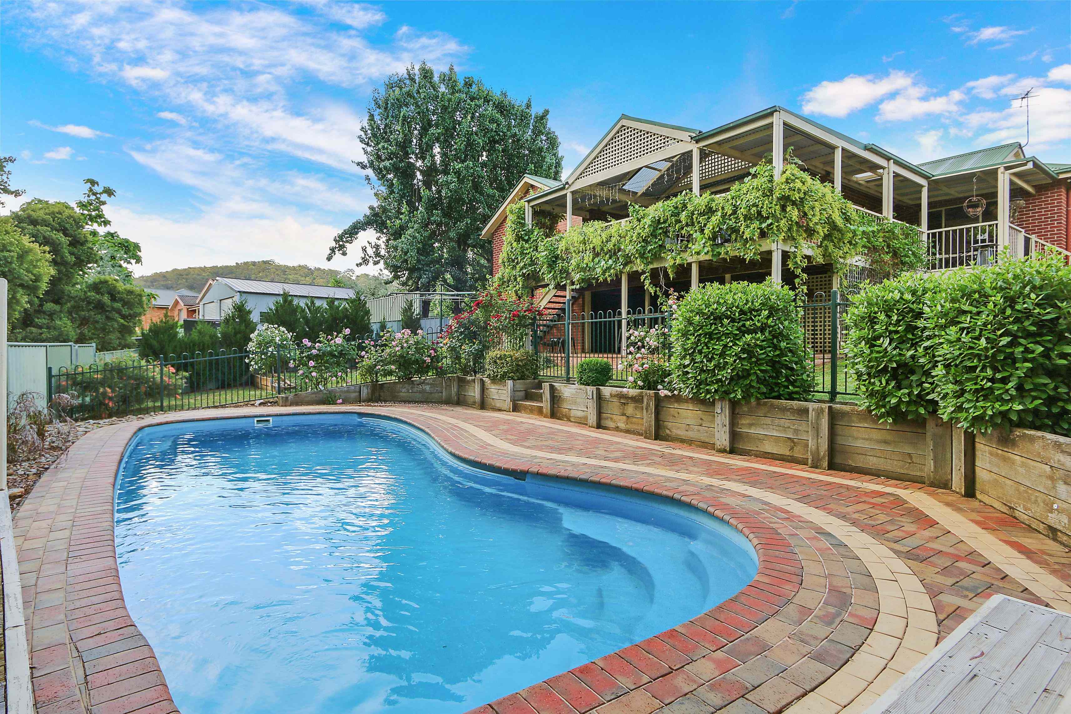 A Rare Offering in Prestigious Norris Park Estate: NSW Glenroy, NSW 2640 House | Prop-GPT the AI-Powered Property Portal