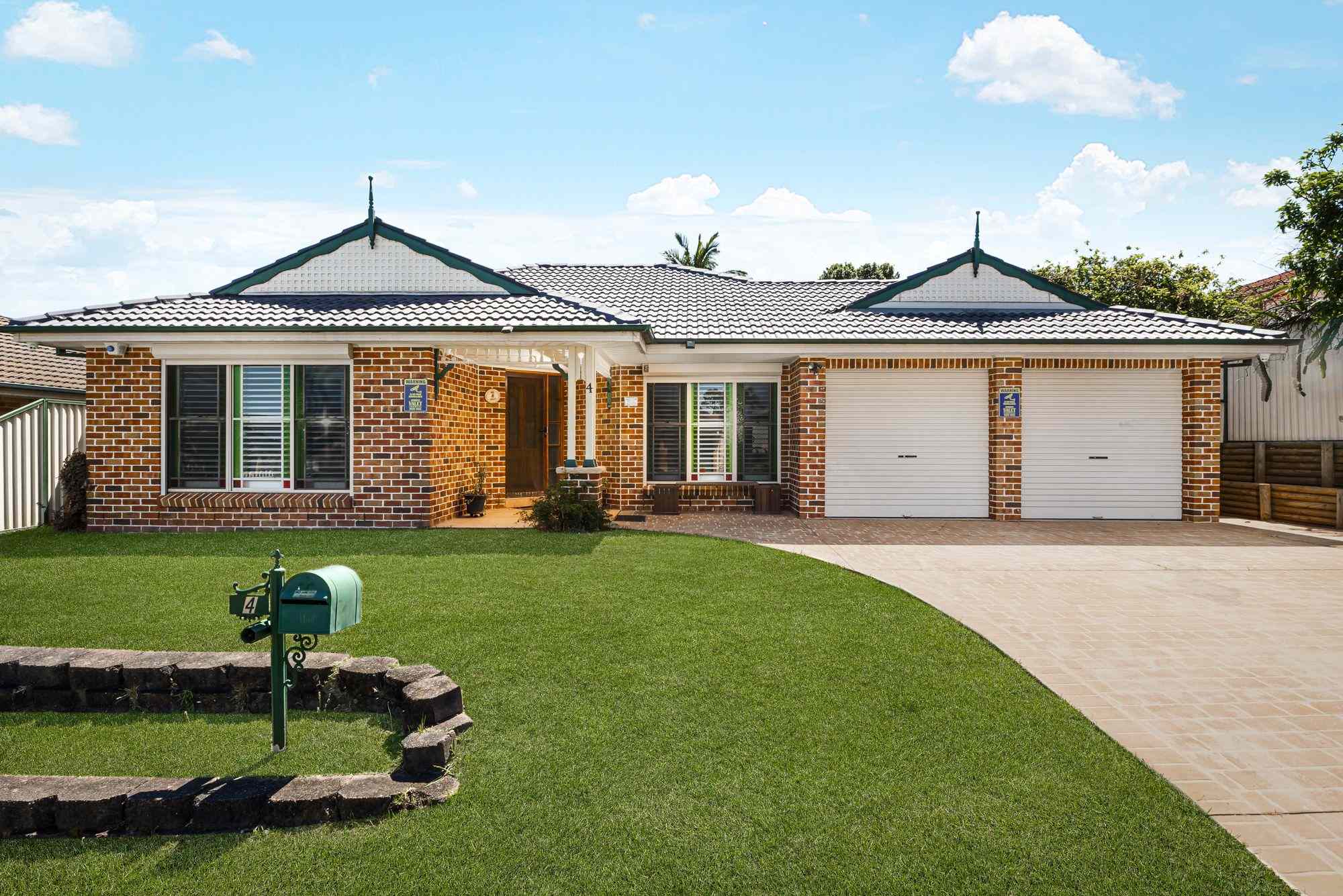 FOR SALE: NSW Blacktown, NSW 2148 House | Prop-GPT the AI-Powered Property Portal