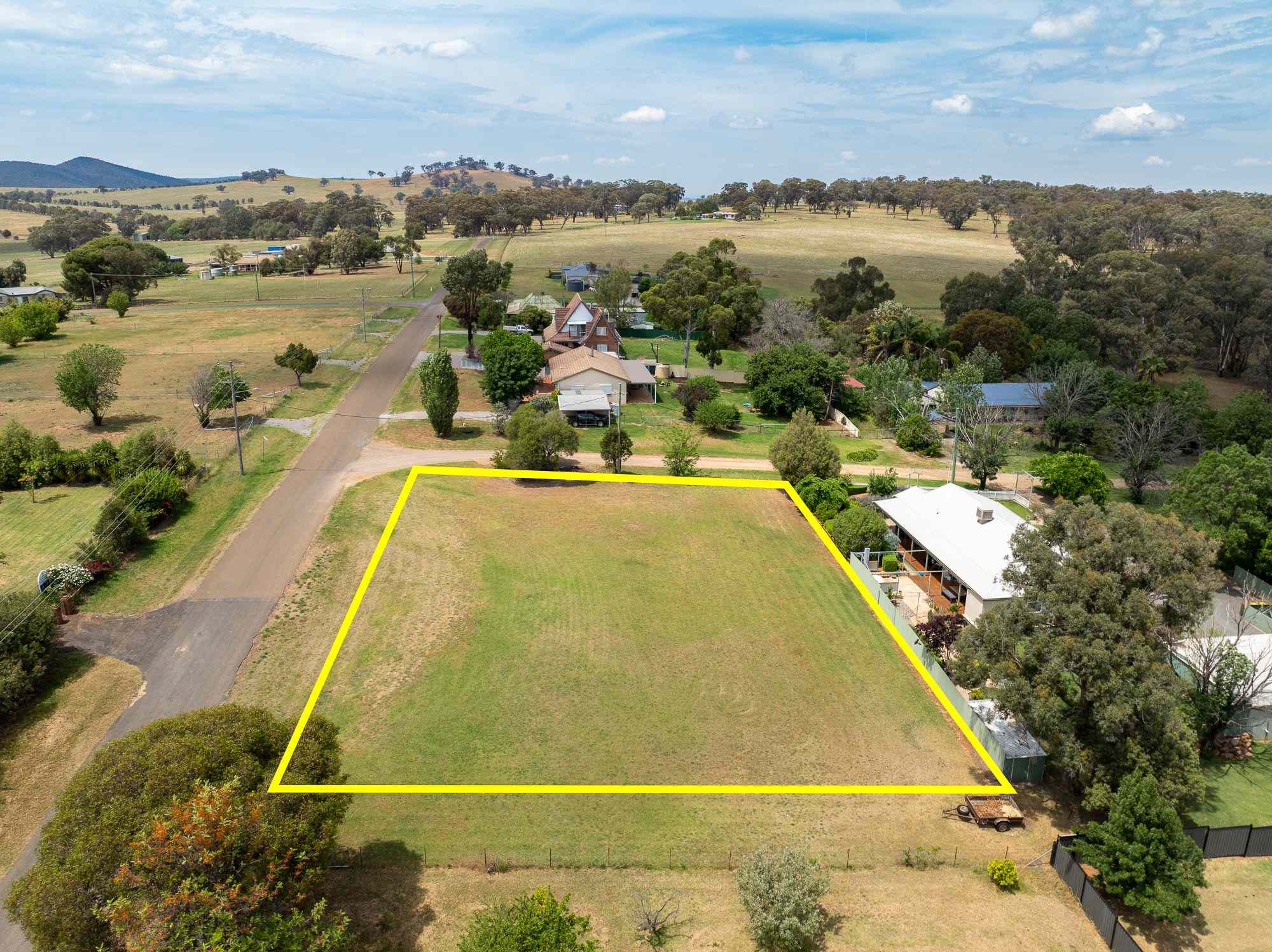 Rural Lifestyle Awaits!: NSW Cargo, NSW 2800 Land | Prop-GPT the AI-Powered Property Portal