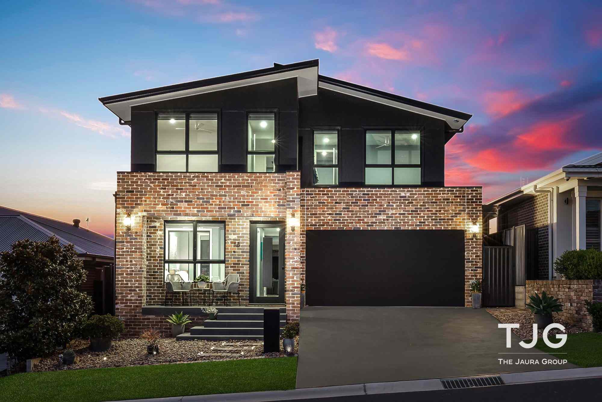 Contemporary Family Masterpiece of Luxury, Light and Design Excellence: NSW Box Hill, NSW 2765 House | Prop-GPT the AI-Powered Property Portal