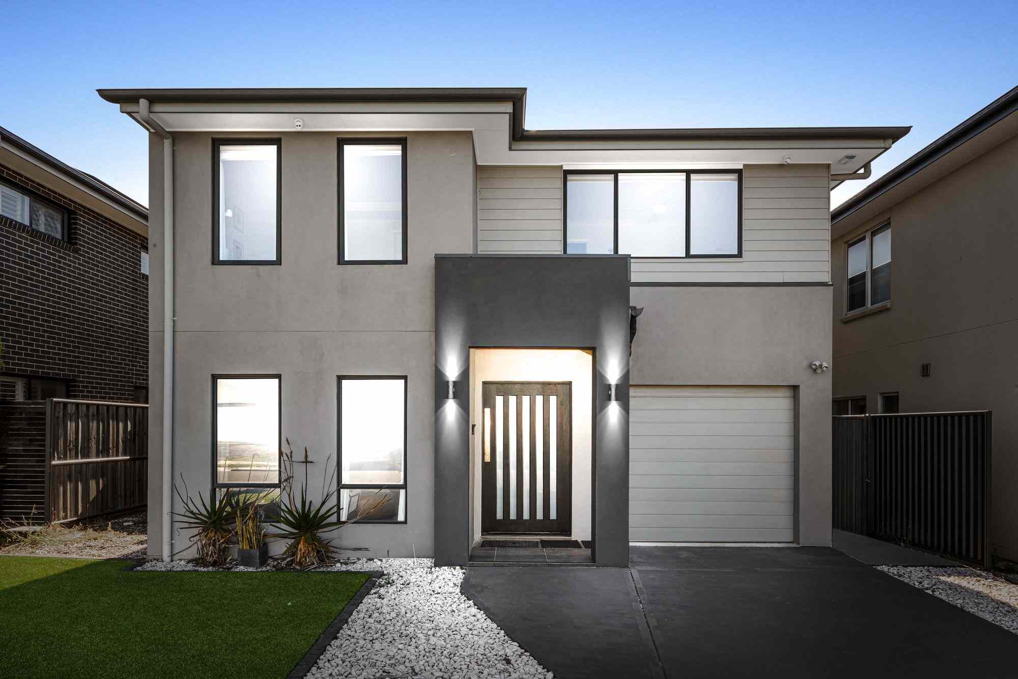 Stylish Family Living with Space, Light & Lifestyle Convenience: NSW The Ponds, NSW 2769 House | Prop-GPT the AI-Powered Property Portal