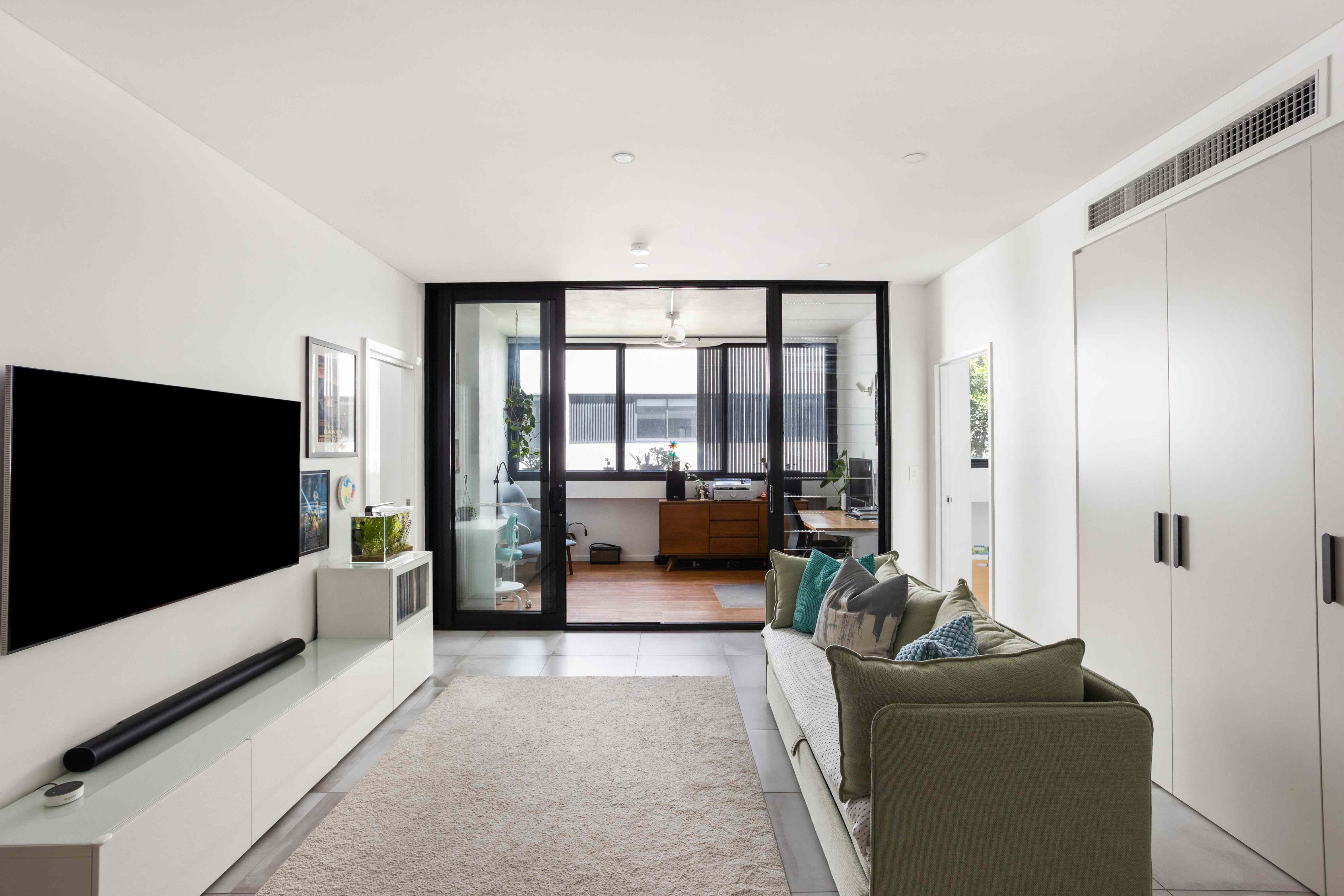 Contemporary architectural sanctuary in the heart of Alexandria: NSW Alexandria, NSW 2015 Apartment | Prop-GPT the AI-Powered Property Portal