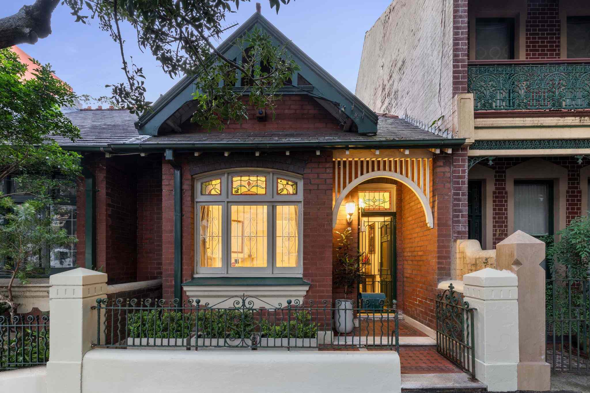 Rare opportunity in a premier locale / with DA approved plans: NSW Newtown, NSW 2042 House | Prop-GPT the AI-Powered Property Portal