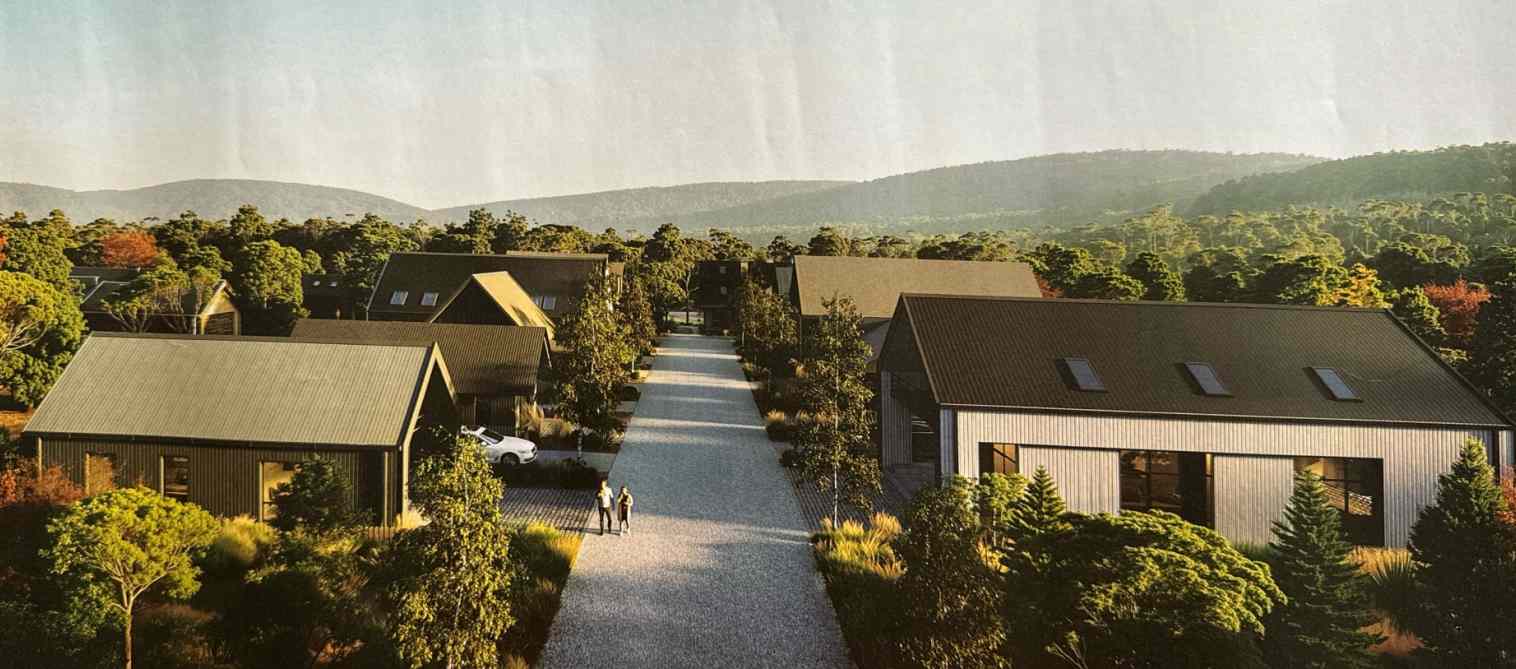 Approved 9-Lot Development Site - Ready to Build in 2026: NSW Cooma, NSW 2630 Land | Prop-GPT the AI-Powered Property Portal