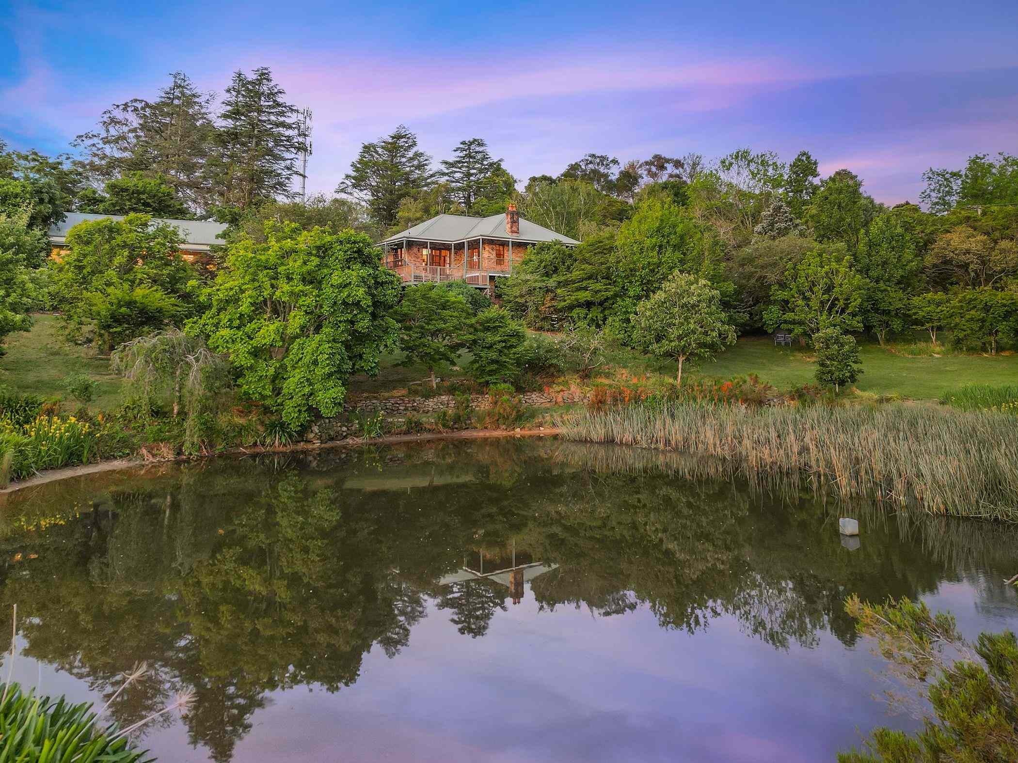 Charming Cottage in Ultra Private Garden Setting: NSW Bilpin, NSW 2758 House | Prop-GPT the AI-Powered Property Portal
