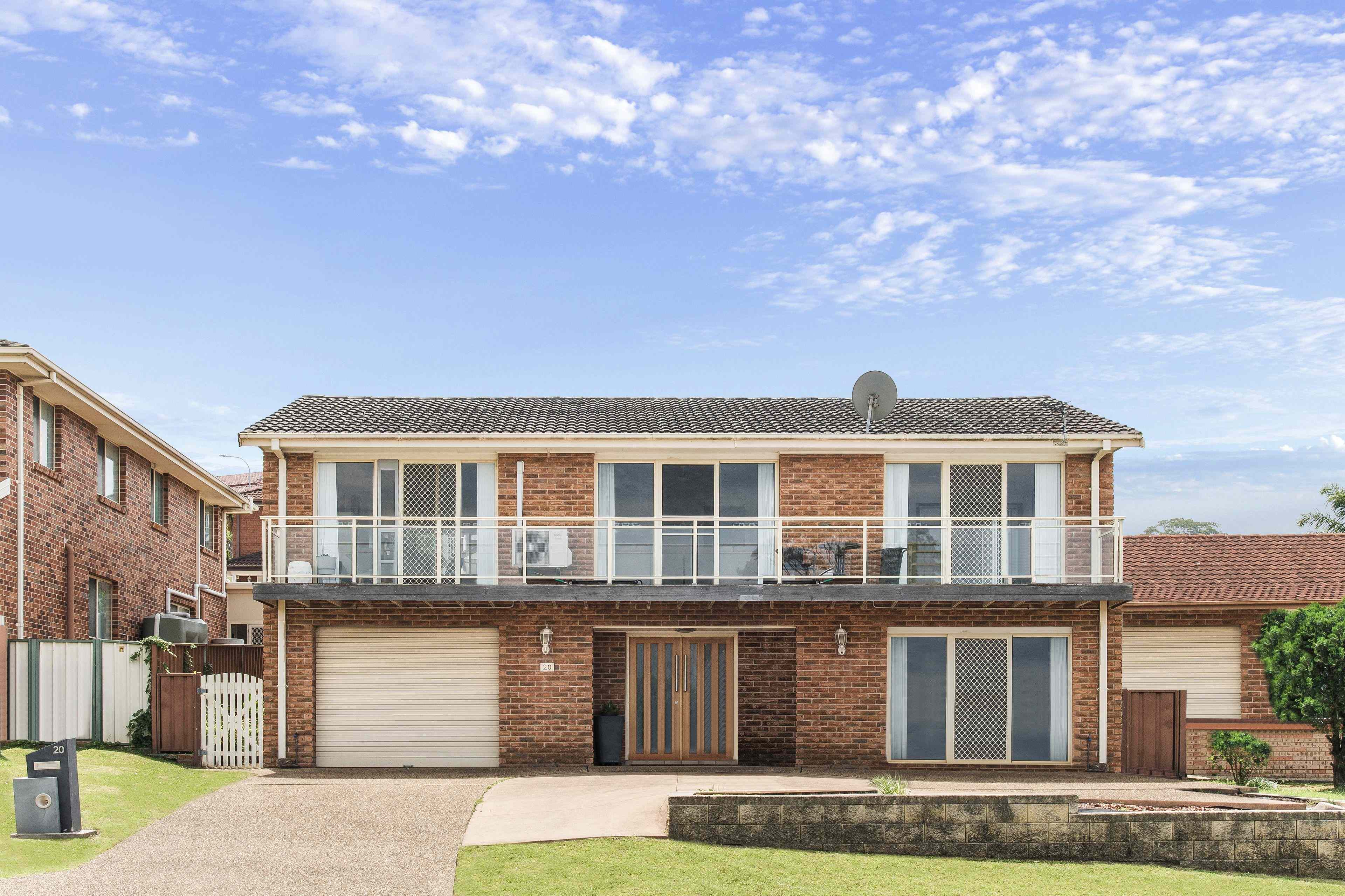 Berkeley Bliss: Big, Bright & Breezy Family Haven: NSW Berkeley, NSW 2506 House | Prop-GPT the AI-Powered Property Portal