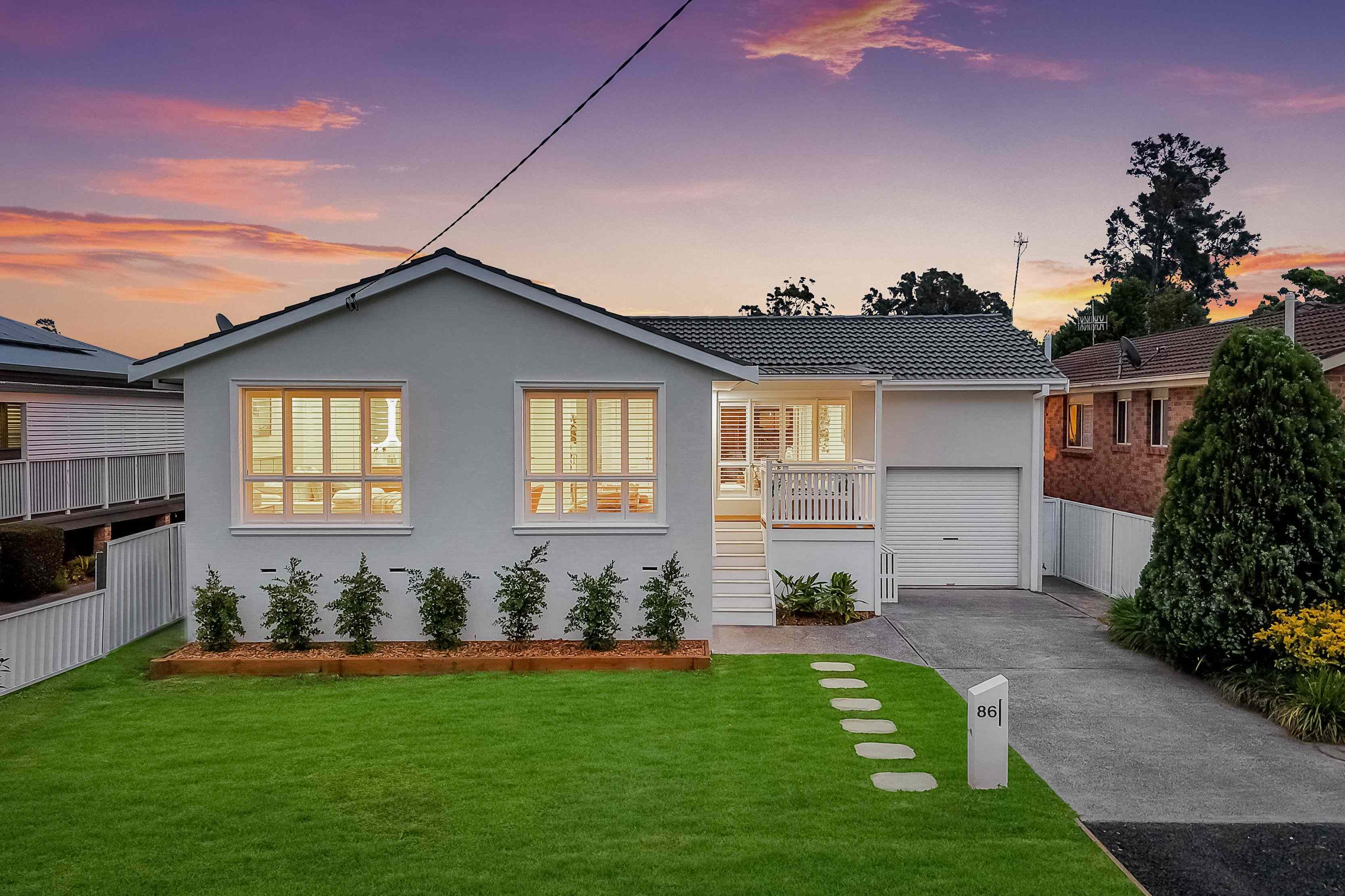 Luxe Home in Leading Locale: NSW Davistown, NSW 2251 House | Prop-GPT the AI-Powered Property Portal