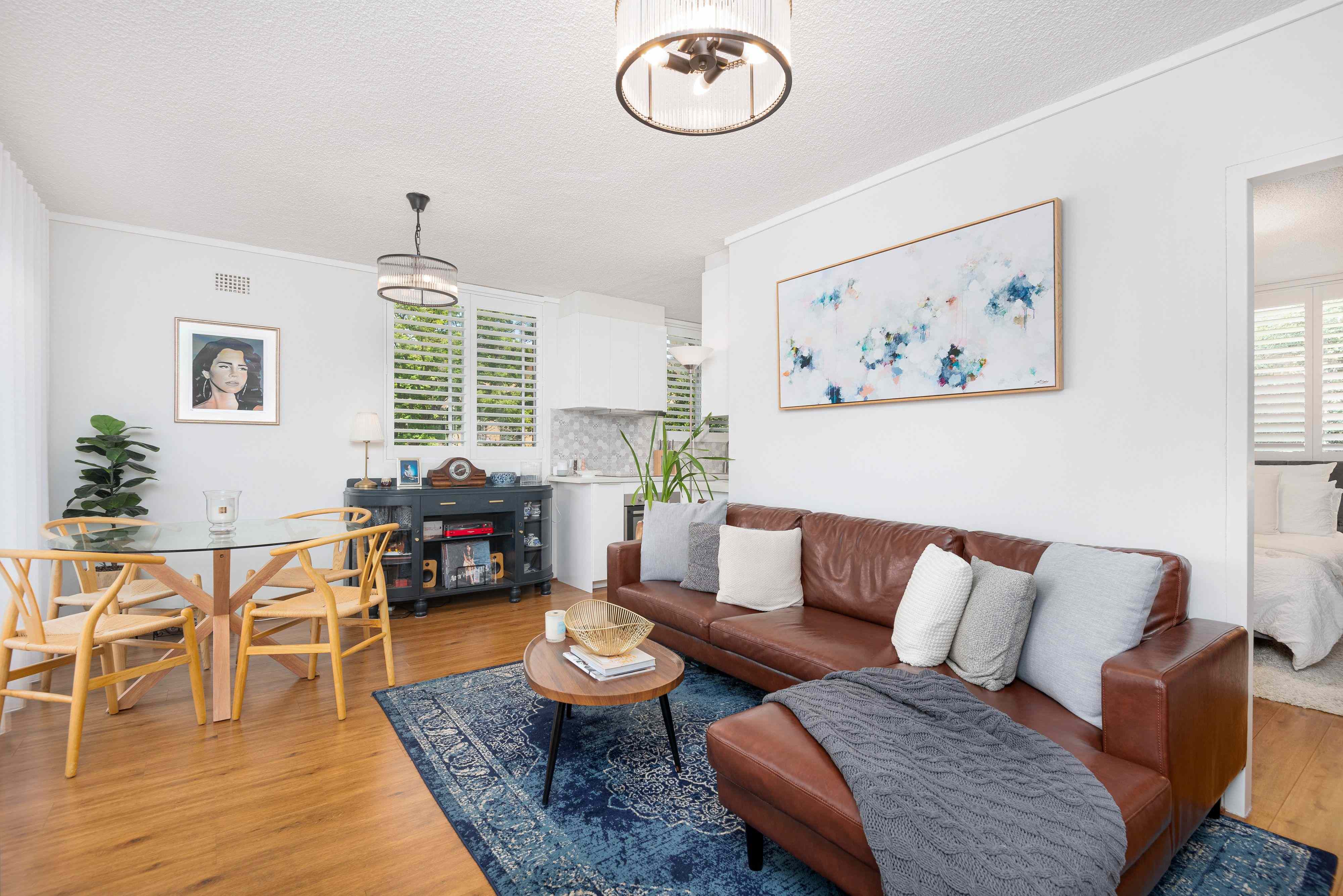 Renovated North-Facing Apartment Offering Style and Convenience: NSW Hornsby, NSW 2077 Unit | Prop-GPT the AI-Powered Property Portal