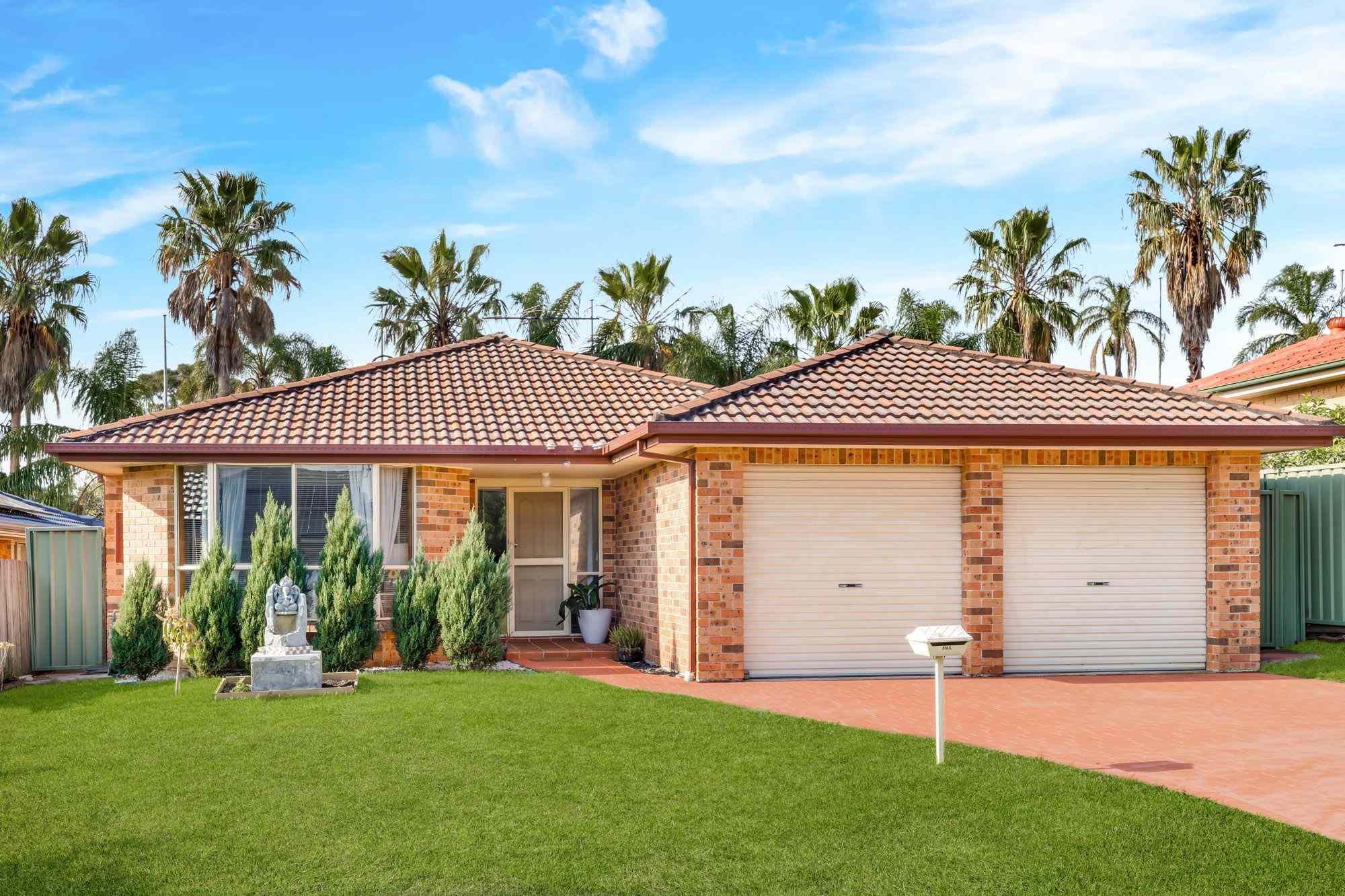 Welcome to 41 Southwaite: NSW Glenwood, NSW 2768 House | Prop-GPT the AI-Powered Property Portal