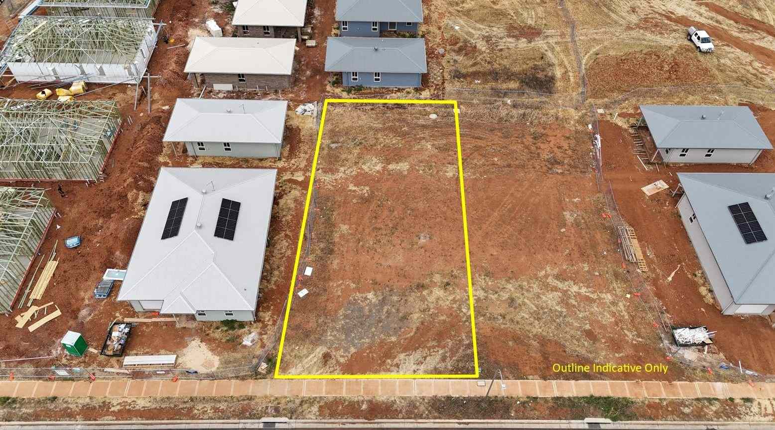 Prime location, great value - ready to build!: NSW Griffith, NSW 2680 Land | Prop-GPT the AI-Powered Property Portal