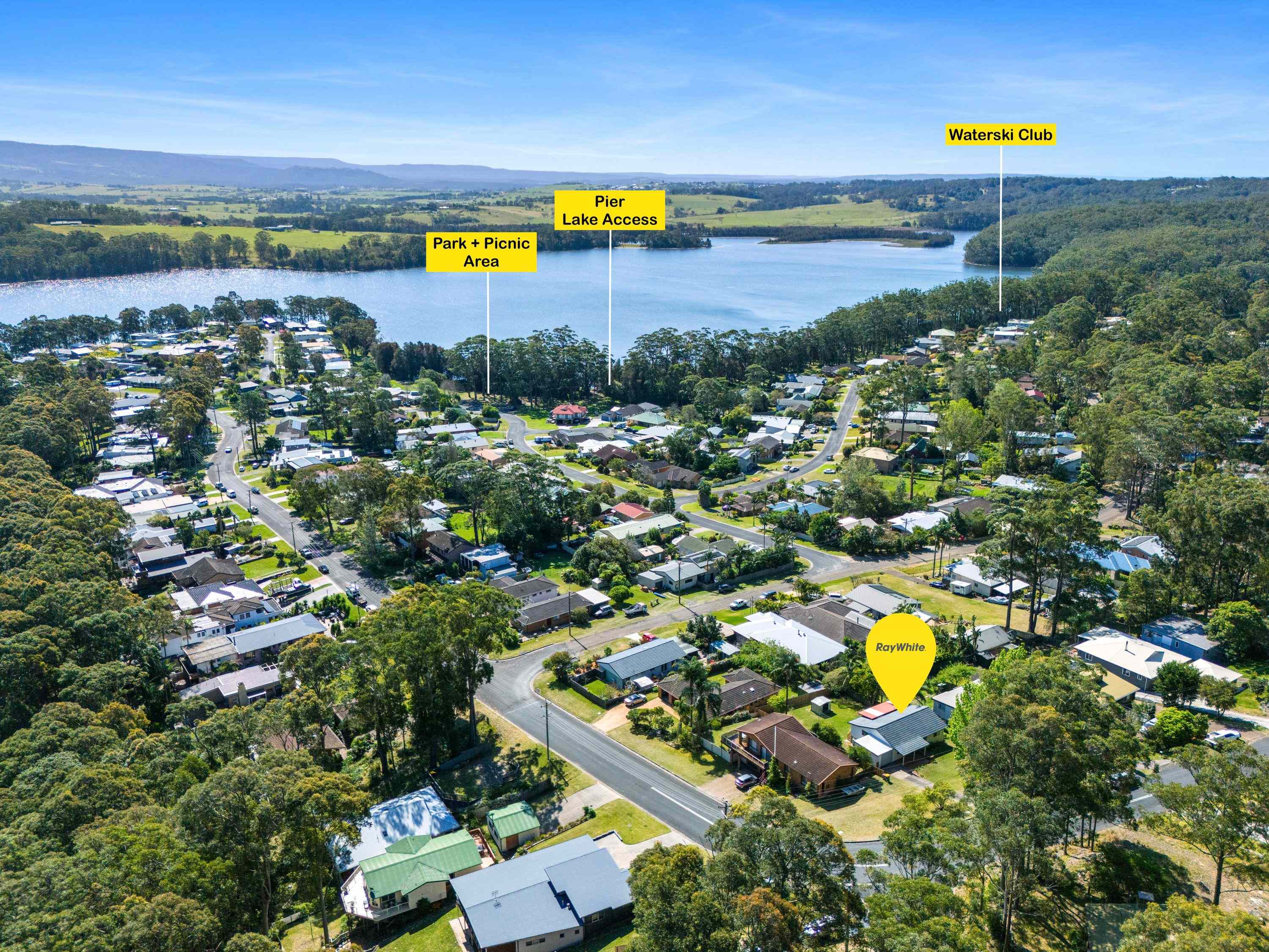 Charming 3-Bedroom Home in Kings Point - Perfect for First Home Buyers or Downsizers!: NSW Kings Point, NSW 2539 House | Prop-GPT the AI-Powered Property Portal