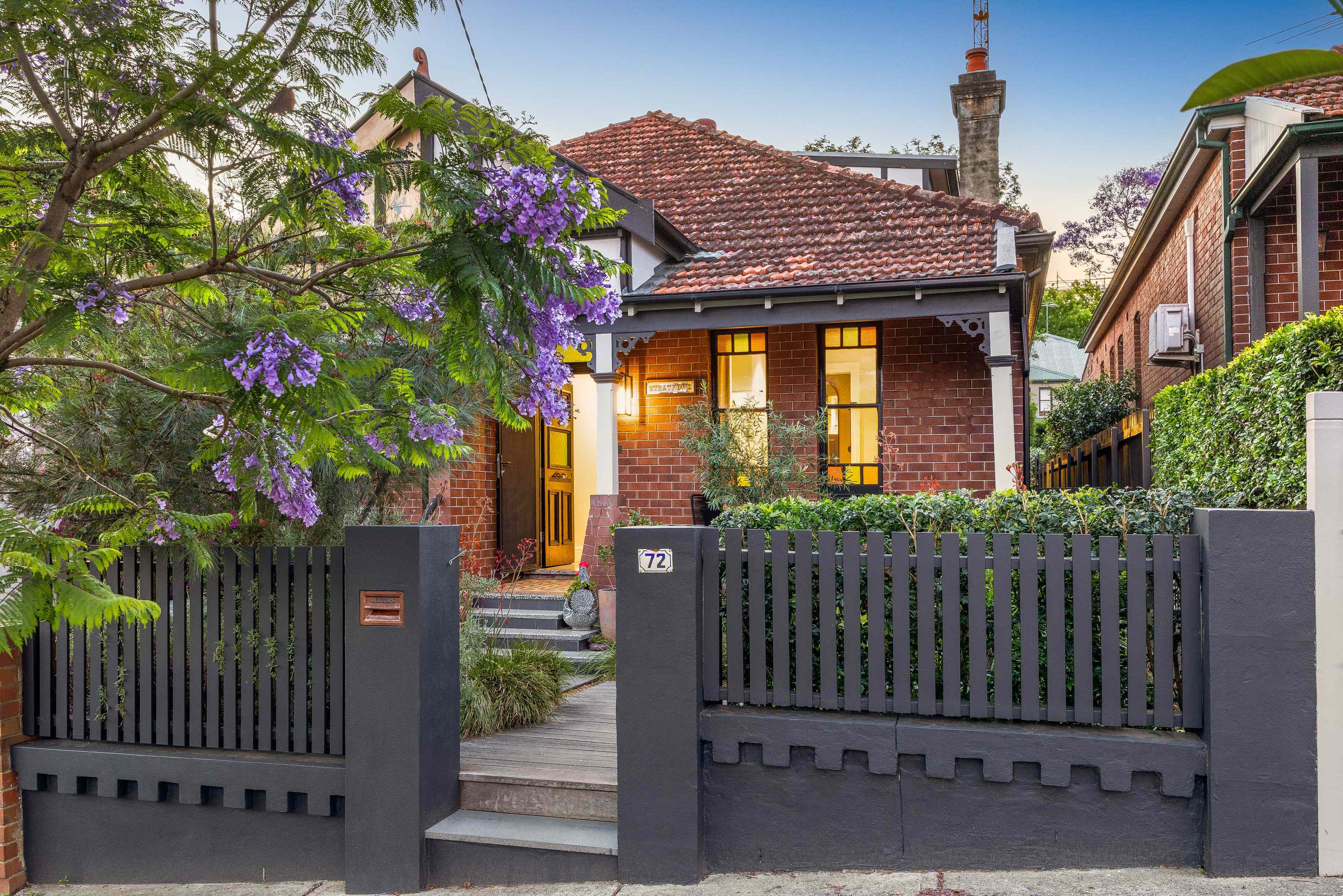Federation elegance & stunning interiors in a peaceful village setting: NSW Cammeray, NSW 2062 House | Prop-GPT the AI-Powered Property Portal