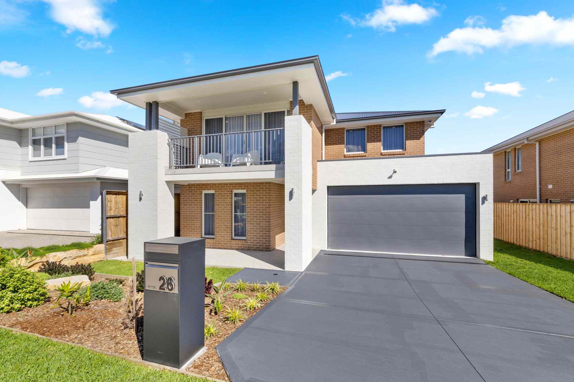 Brand New Eden Brae Luxury Home!: NSW Crangan Bay, NSW 2259 House | Prop-GPT the AI-Powered Property Portal