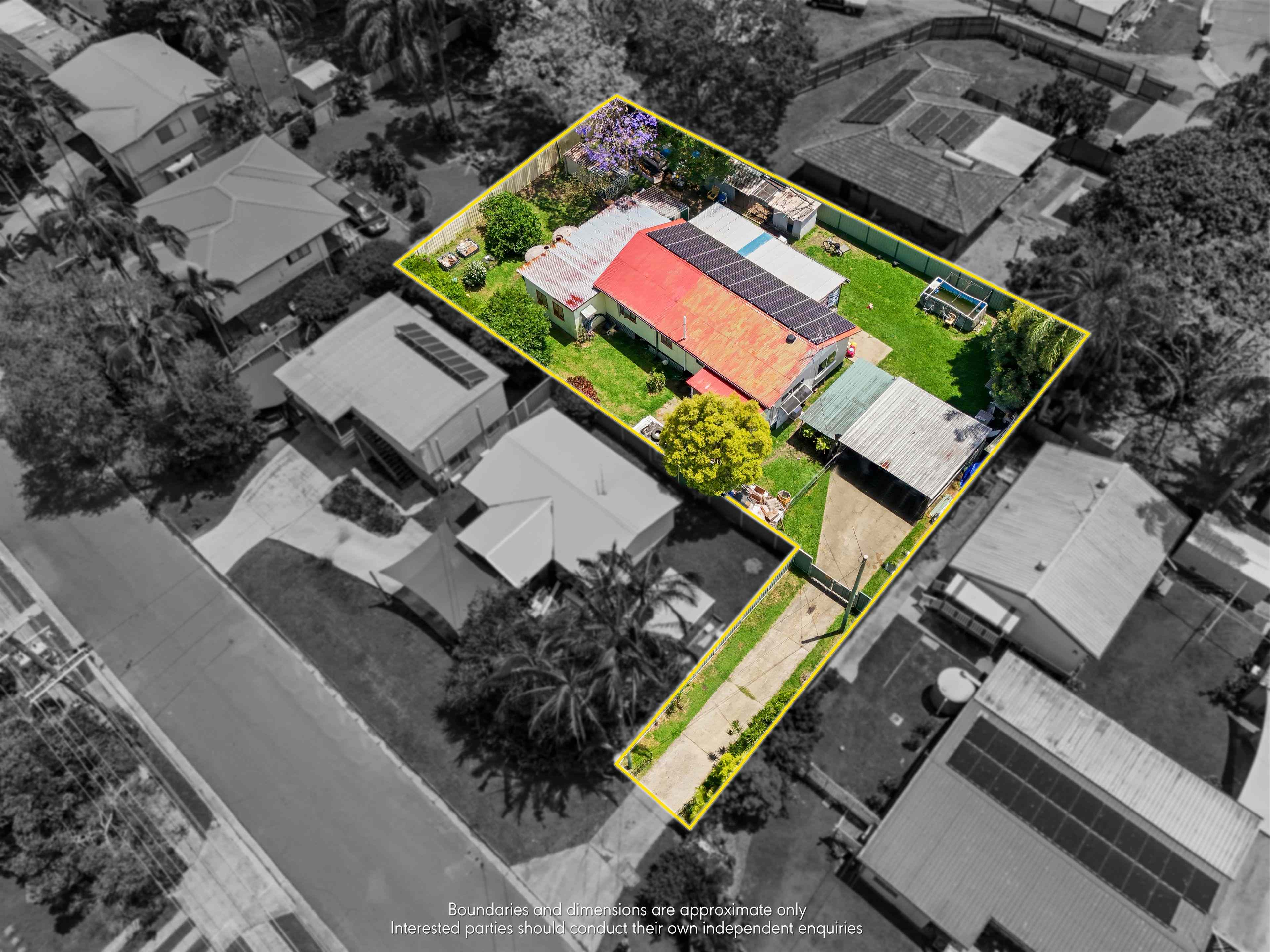 Demolish and Rebuild.: QLD Slacks Creek, QLD 4127 House | Prop-GPT the AI-Powered Property Portal