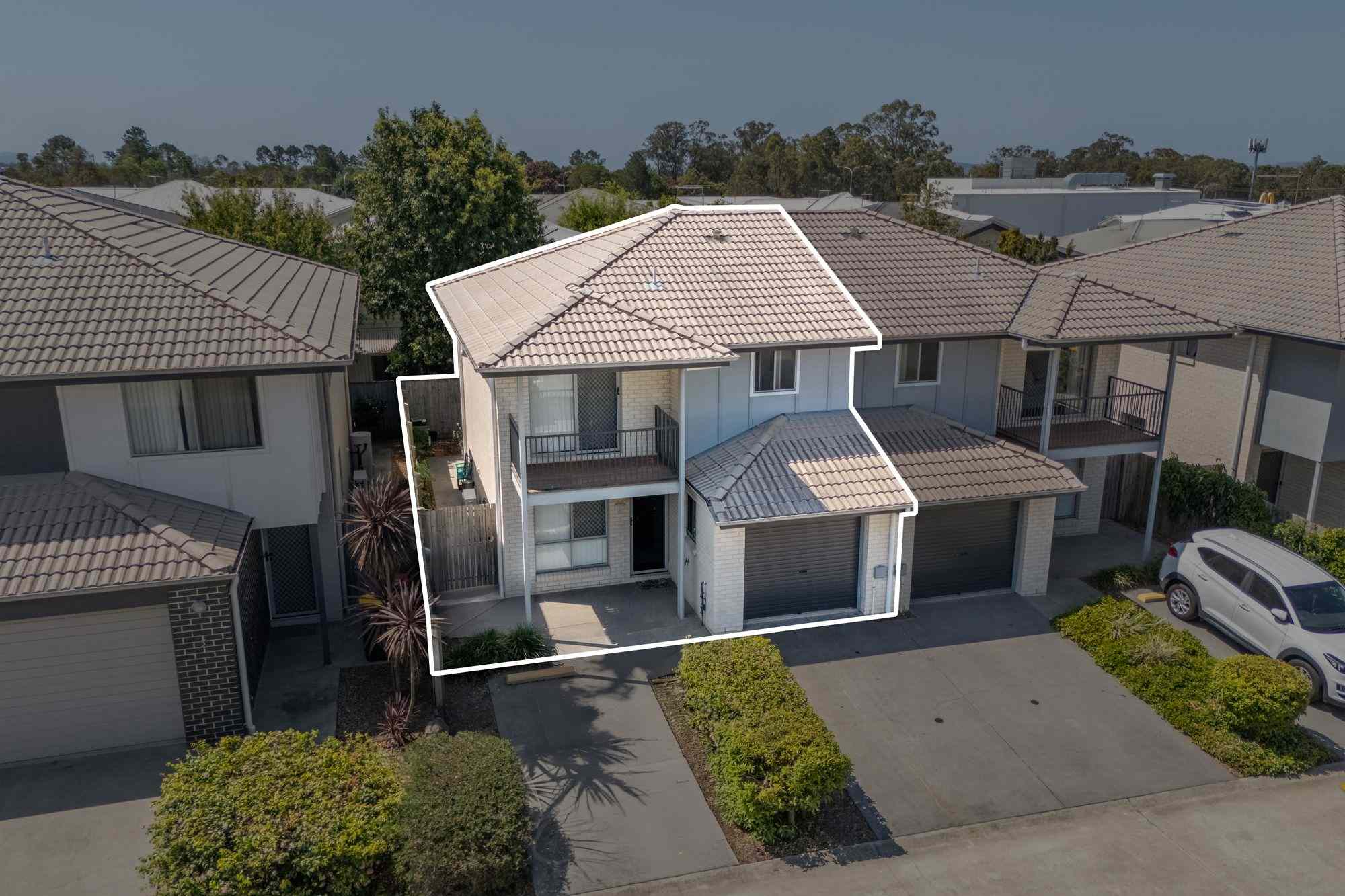 Where Convenience Meets Comfort - 3-Bedroom Gem!: QLD Doolandella, QLD 4077 Townhouse | Prop-GPT the AI-Powered Property Portal