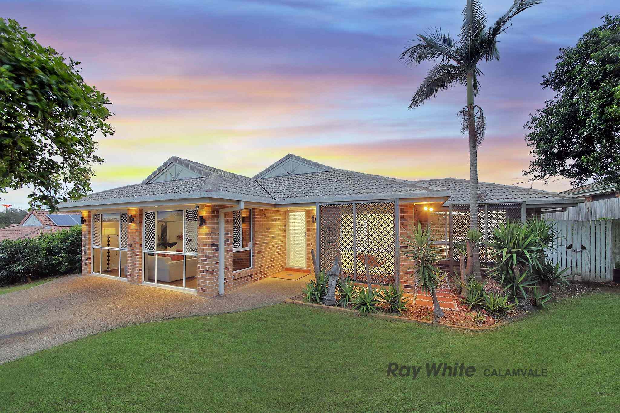 Delightful Family Home Located in a Peaceful Cul-de-sac in Regents Park: QLD Regents Park, QLD 4118 House | Prop-GPT the AI-Powered Property Portal