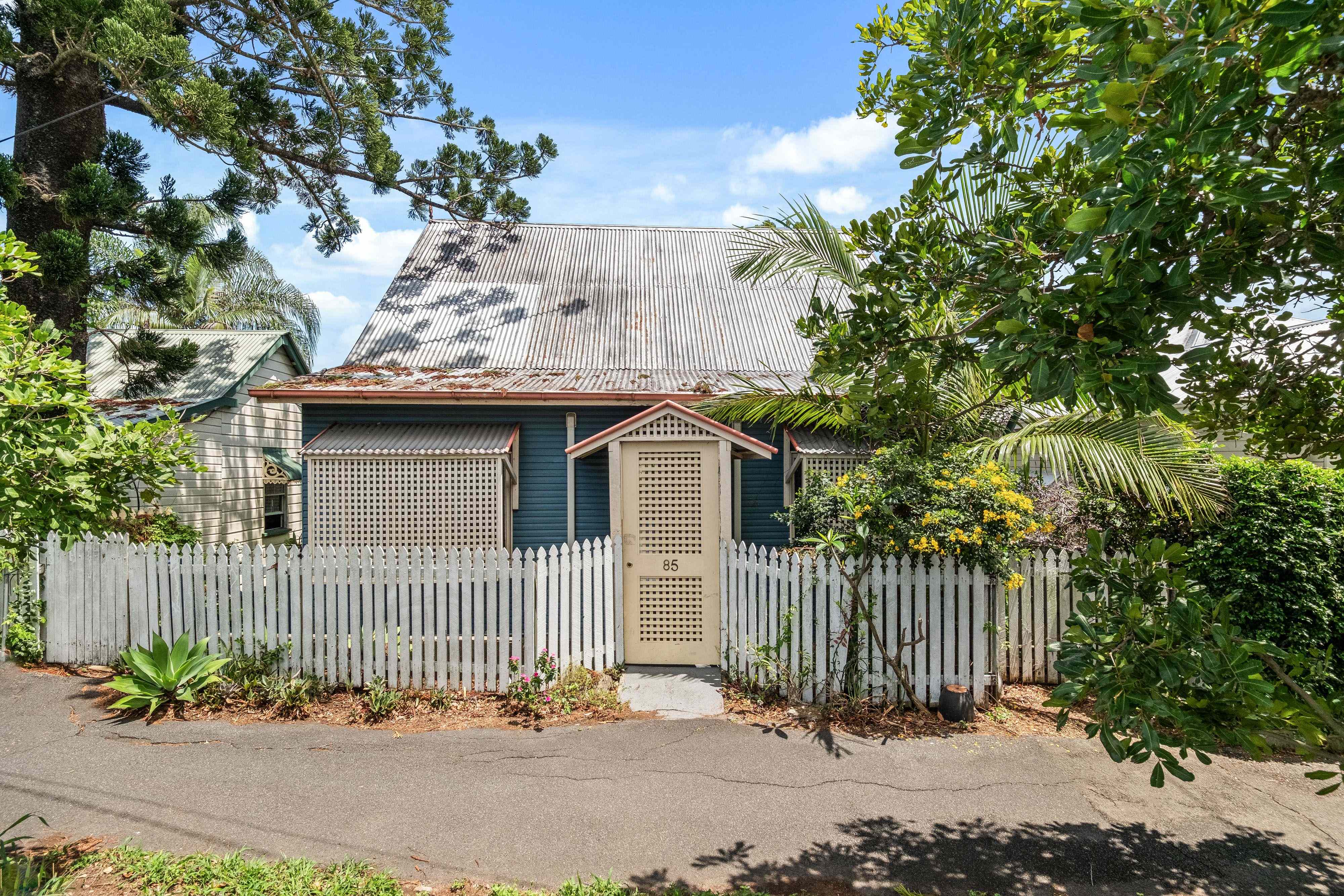 Elevated on the Ridge Oozing Potential: QLD Red Hill, QLD 4059 House | Prop-GPT the AI-Powered Property Portal