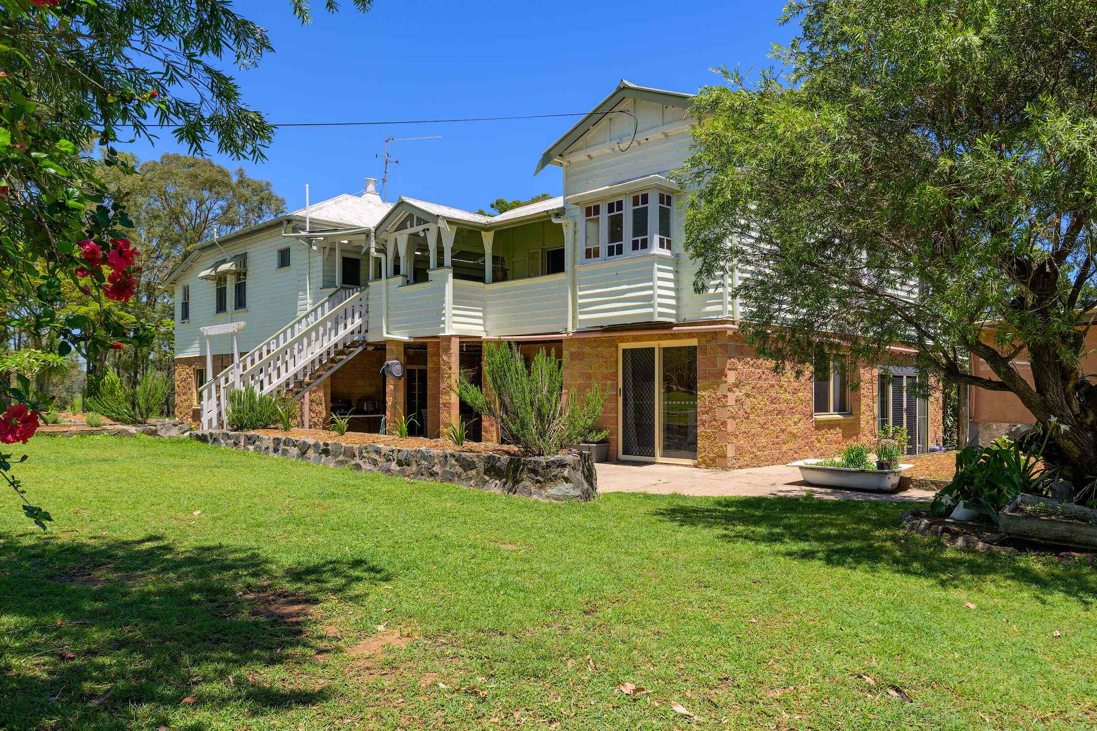 Dual Living in Prime Rural Location: QLD Lower Wonga, QLD 4570 Lifestyle | Prop-GPT the AI-Powered Property Portal