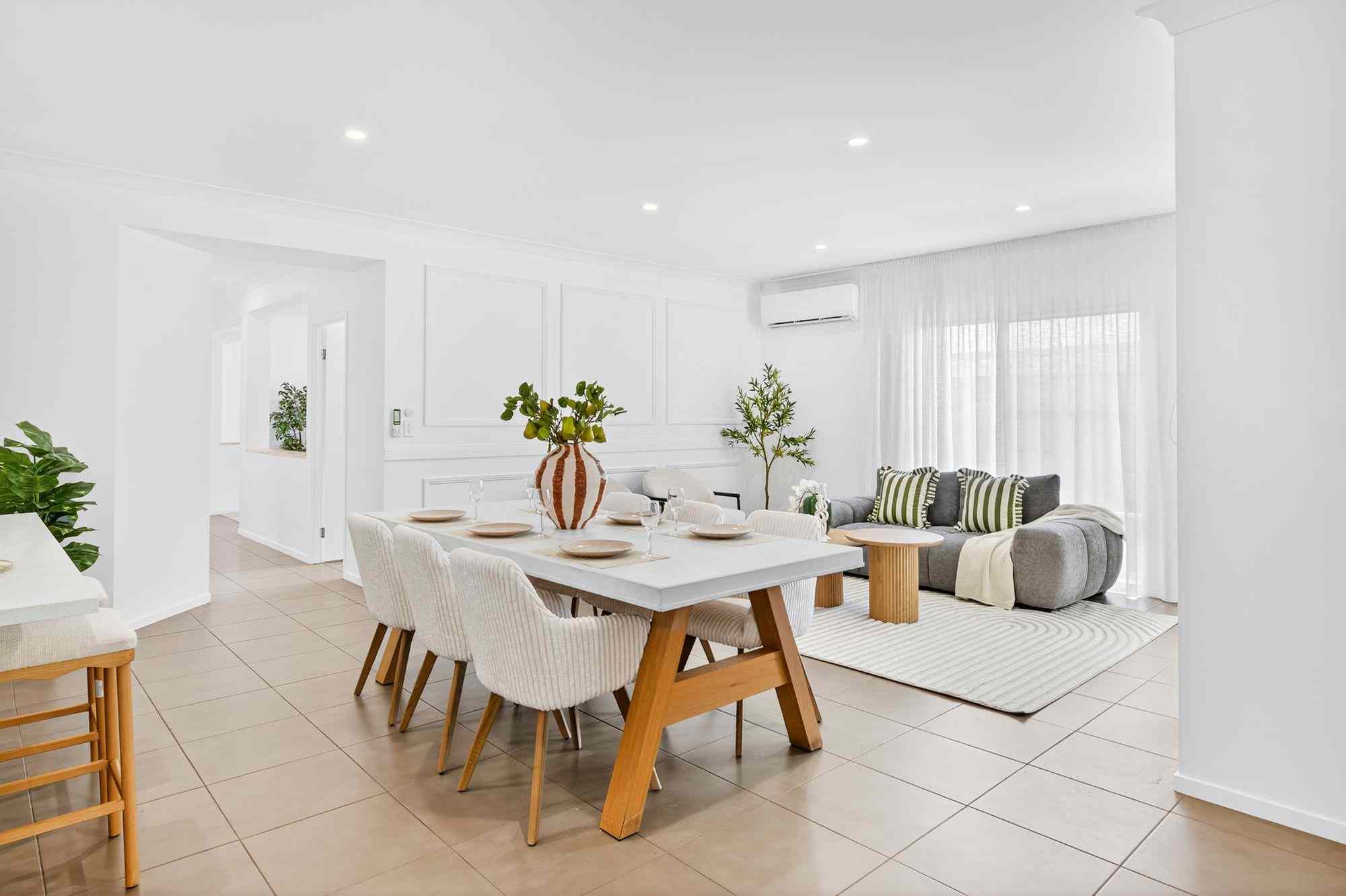 The owner's circumstances have created a rare opportunity to purchase: QLD Nerang, QLD 4211 House | Prop-GPT the AI-Powered Property Portal