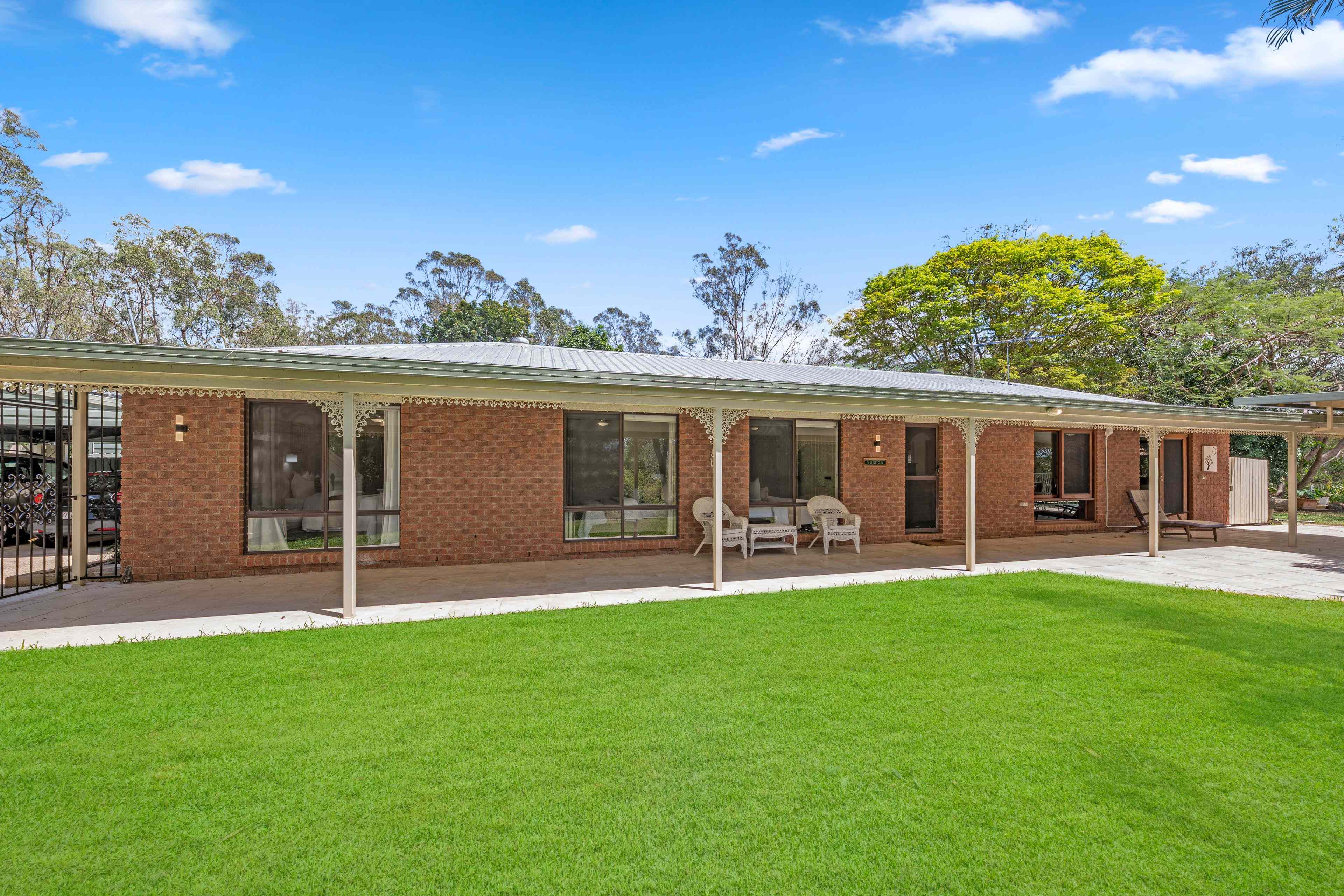 The Ideal Position in a Peaceful Location: QLD Karana Downs, QLD 4306 House | Prop-GPT the AI-Powered Property Portal