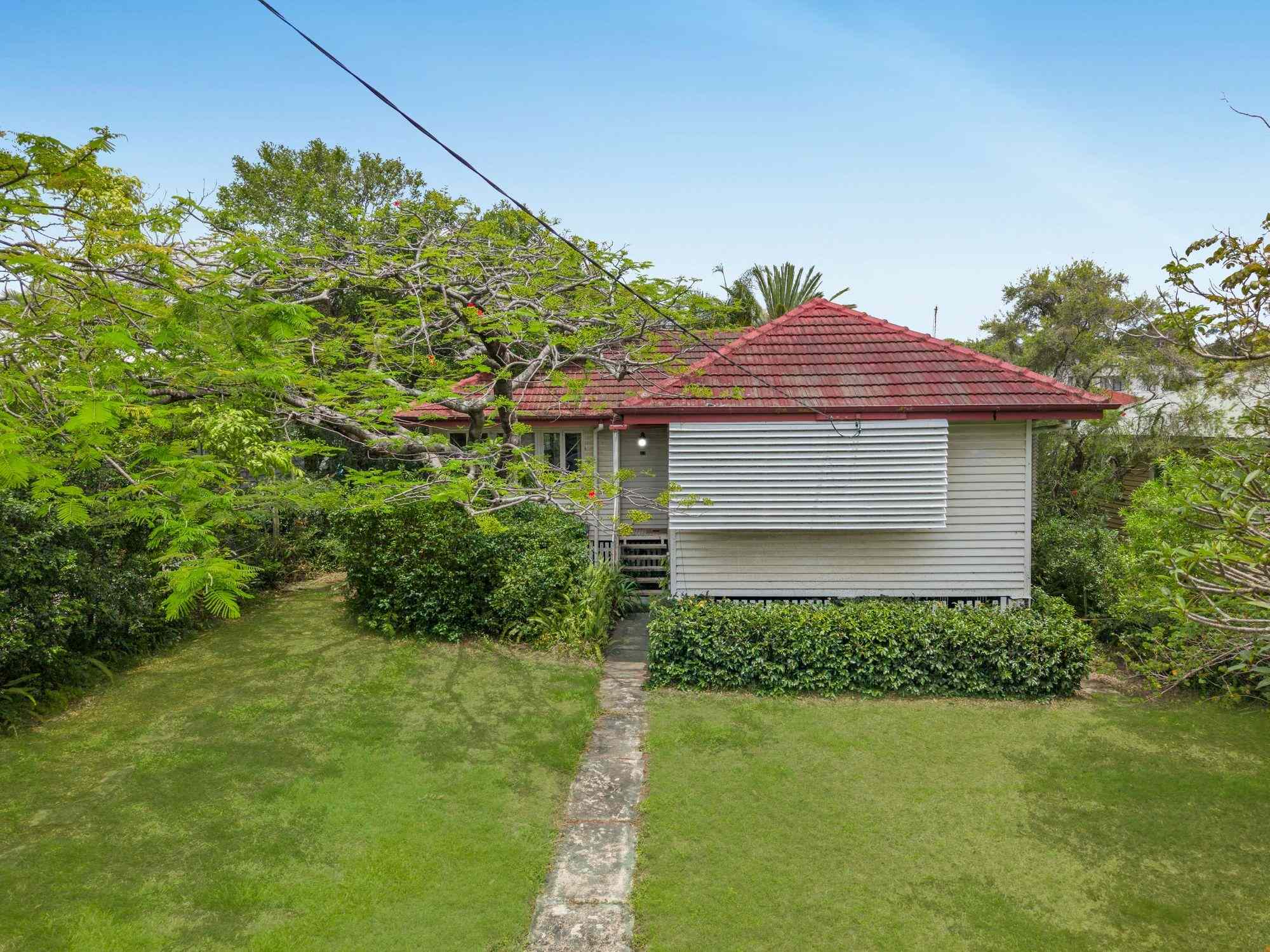 Prime Parkside Position - Build, Invest or Settle In: QLD Wavell Heights, QLD 4012 House | Prop-GPT the AI-Powered Property Portal