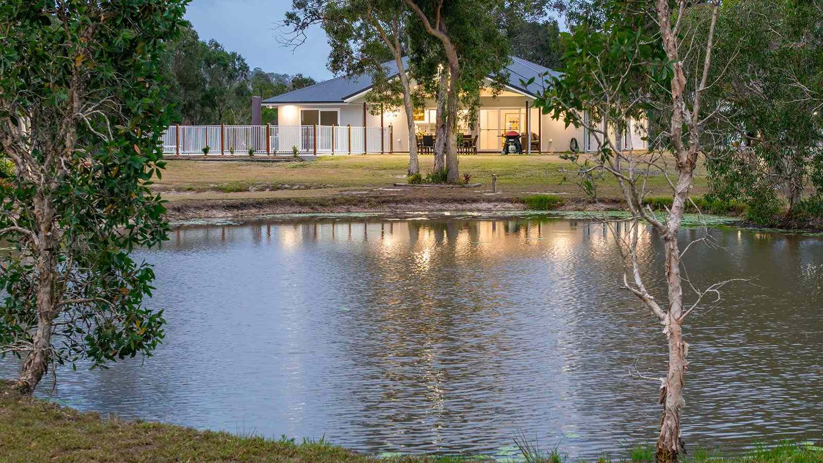 One Of A Kind - Cove Estate Acreage!!: QLD Agnes Water, QLD 4677 House | Prop-GPT the AI-Powered Property Portal