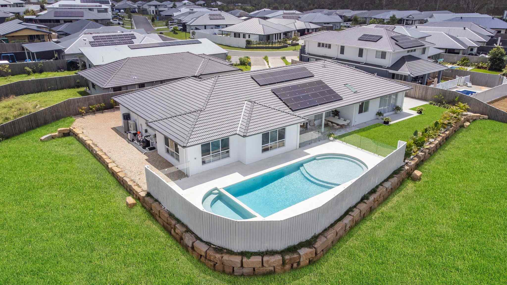 Auction: QLD Jimboomba, QLD 4280 House | Prop-GPT the AI-Powered Property Portal