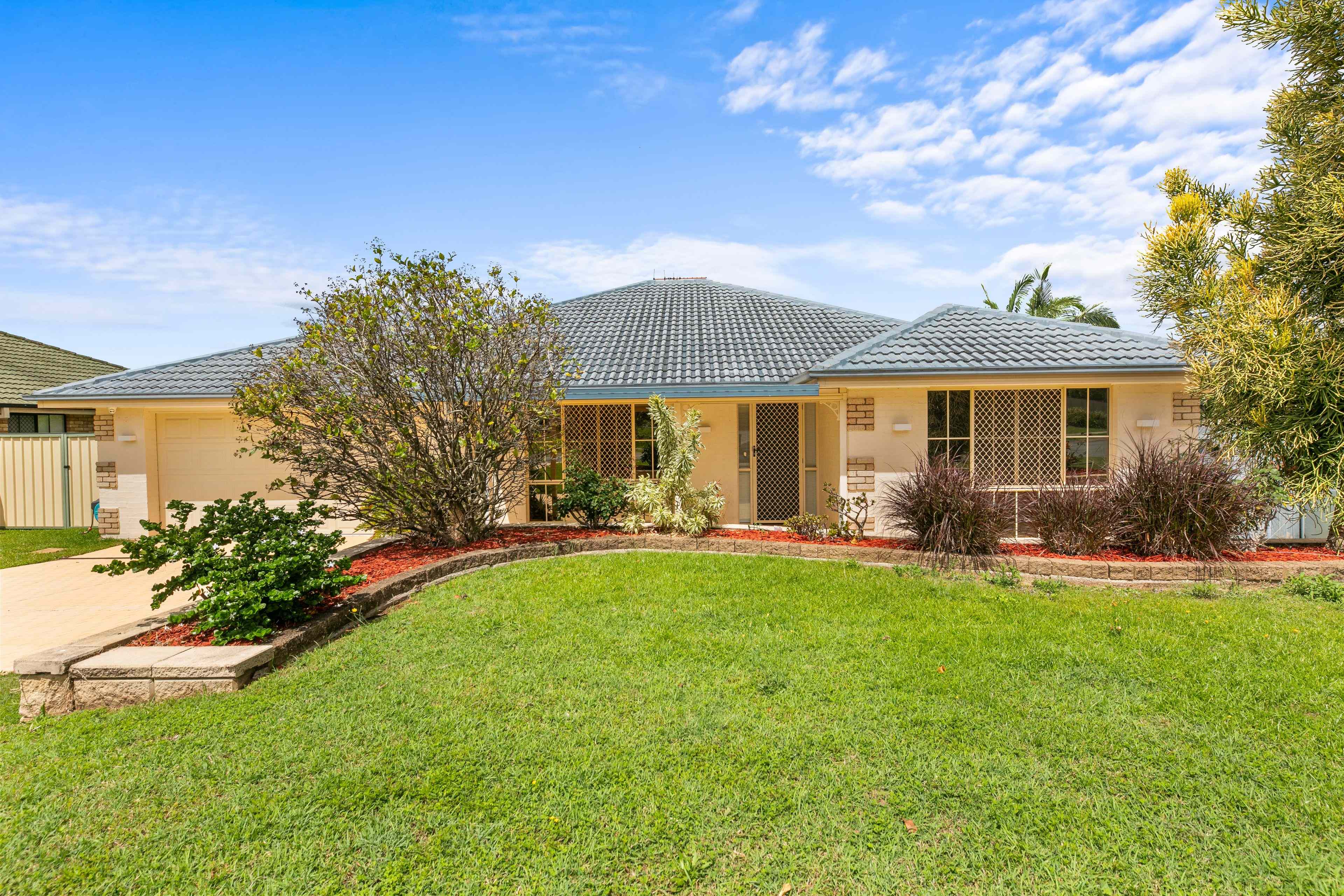 A Home Among the Gumtrees: QLD Warner, QLD 4500 House | Prop-GPT the AI-Powered Property Portal