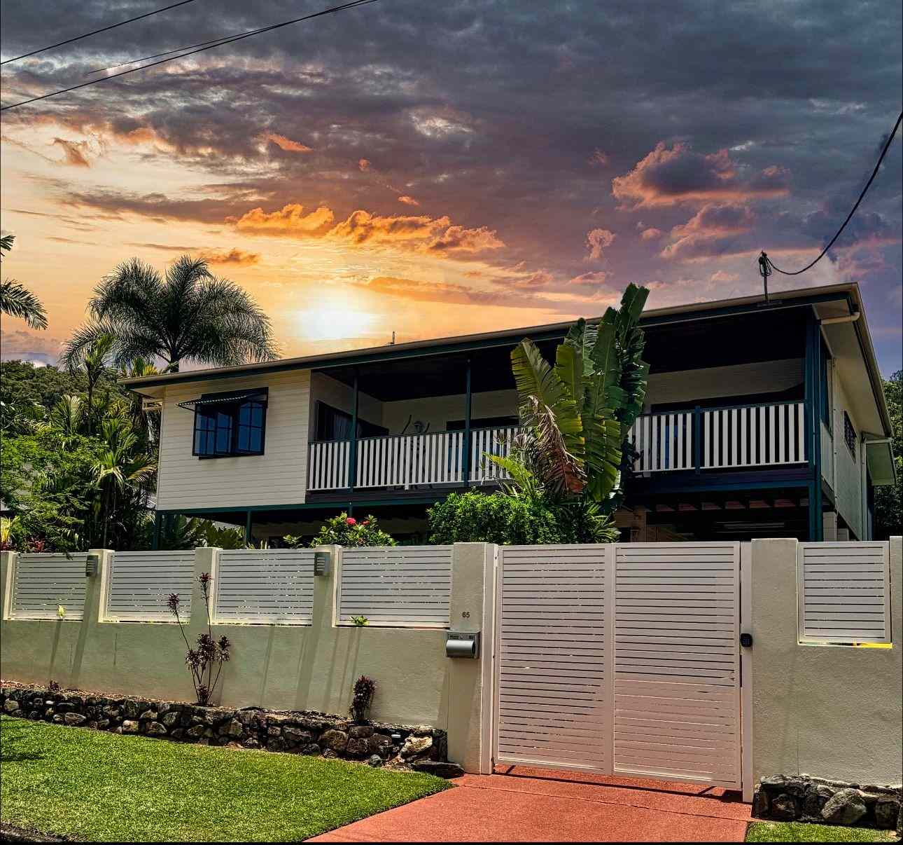 Open Saturday 8th November from 1:00pm to 1:45pm - Immaculate Family Retreat | Pool | Powered Shed |Mountain Views: QLD Bayview Heights, QLD 4868 House | Prop-GPT the AI-Powered Property Portal